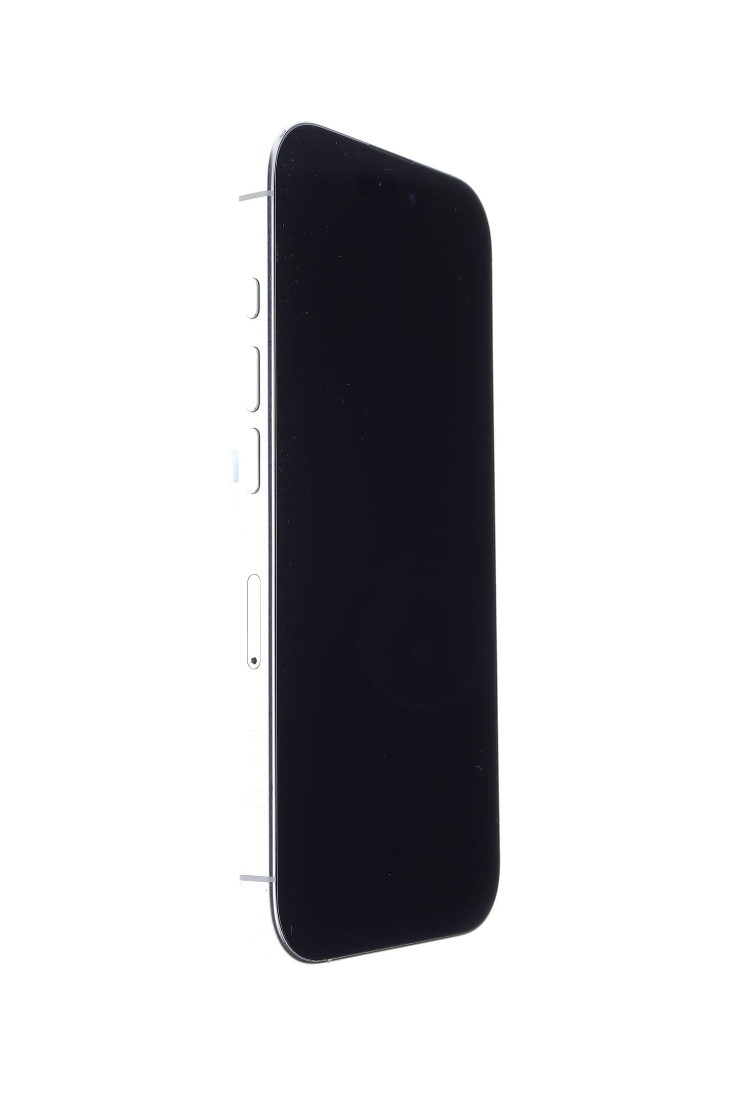 Apple iPhone 16 Pro 256 GB White Titanium - Като нов