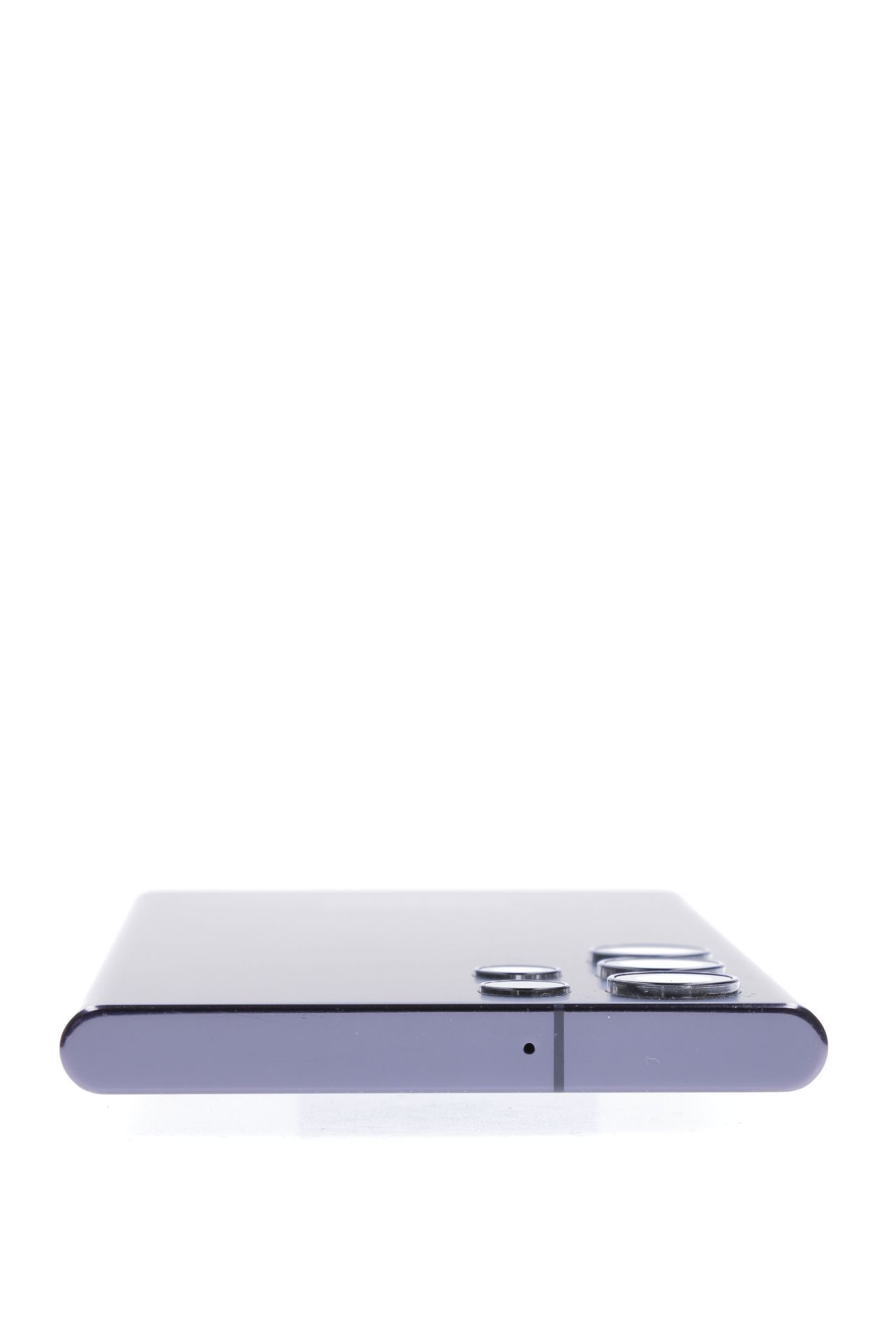 Samsung Galaxy S22 Ultra 5G Dual Sim 128 GB Phantom Black