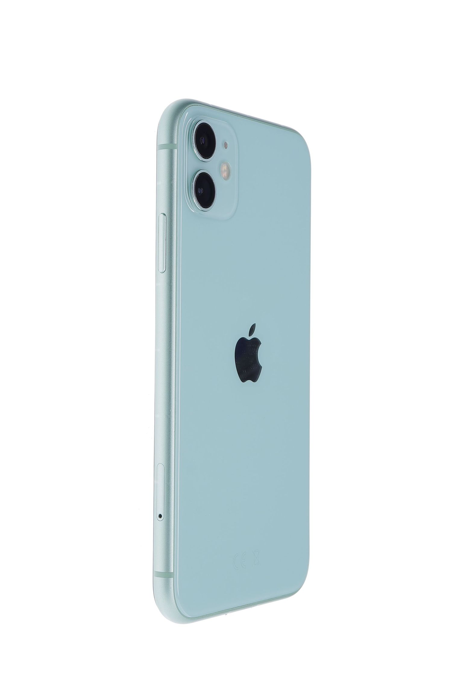Apple iPhone 11 256 GB Green - Πολύ καλό
