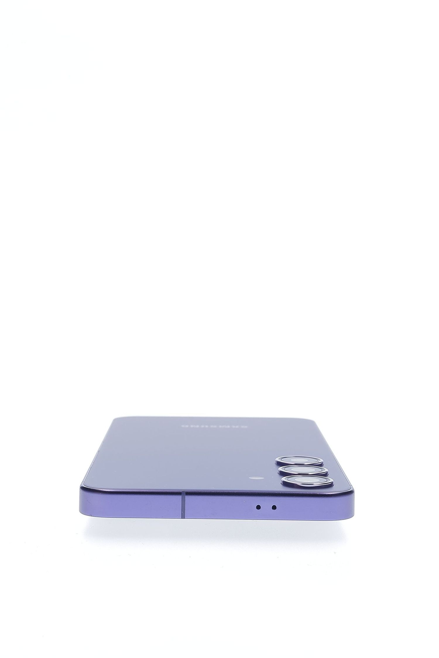Samsung Galaxy S24 Plus 5G Dual Sim 512 GB Cobalt Violet - Excelent