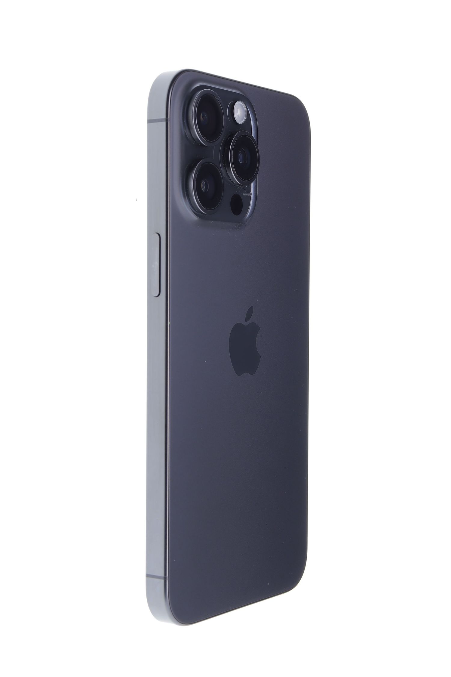 Apple iPhone 15 Pro Max 512 GB Black Titanium - Kiváló