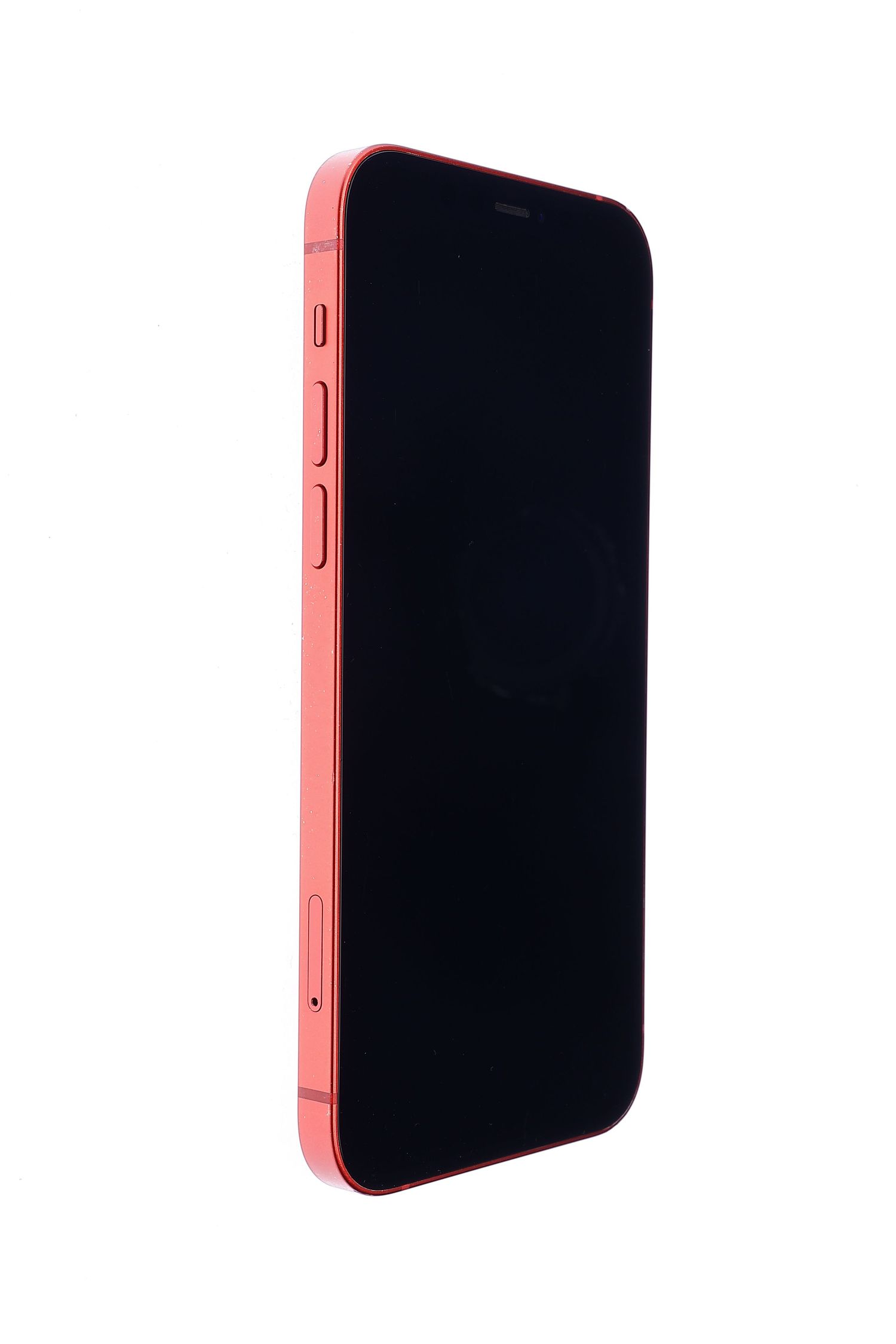 Apple iPhone 12 64 GB Red - Nagyon jó
