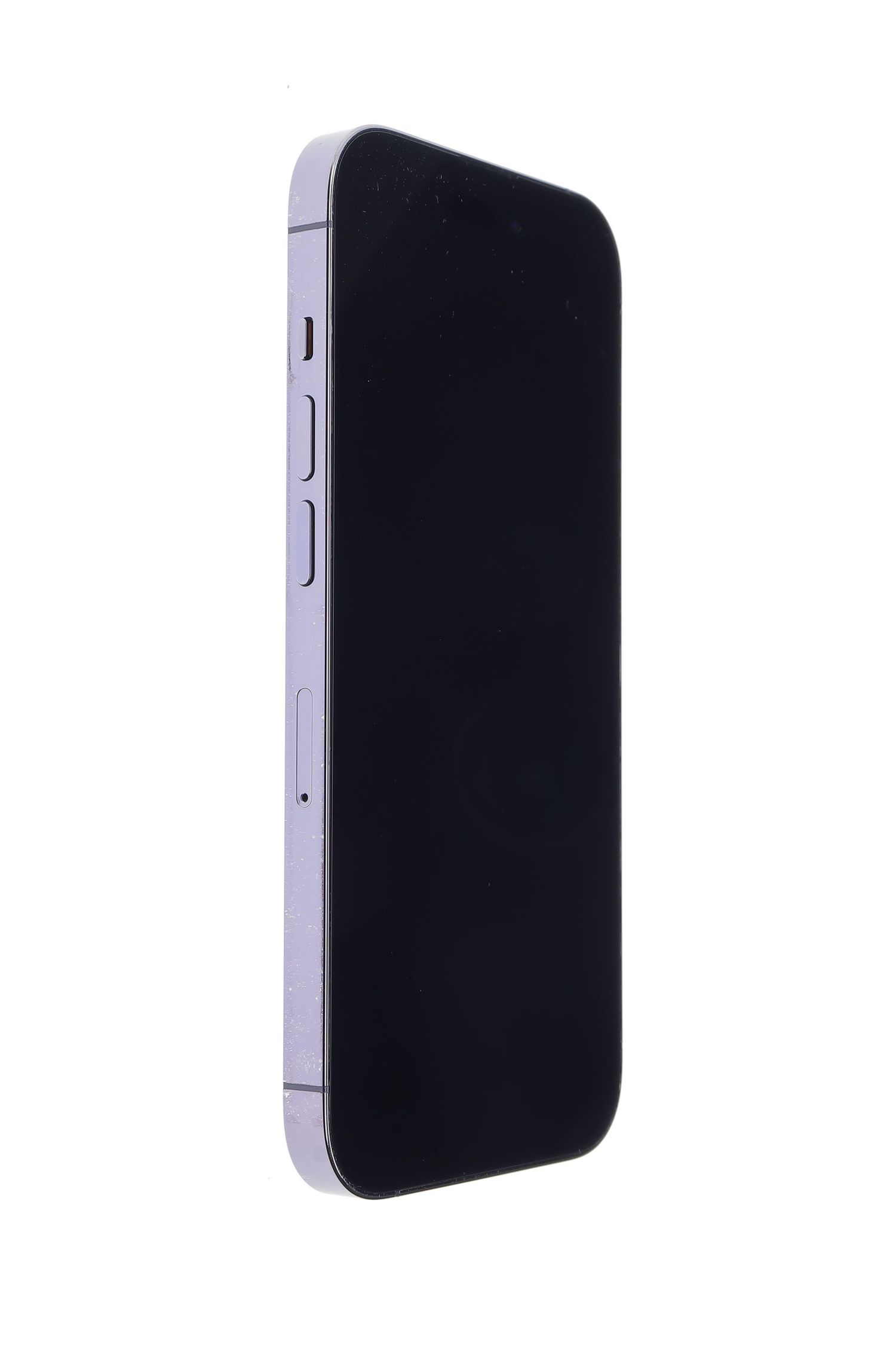 Apple iPhone 14 Pro 256 GB Deep Purple - Много добро