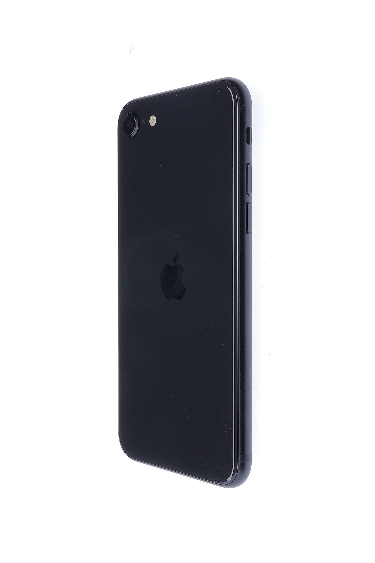 Apple iPhone SE 2020 128 GB Black - Като нов
