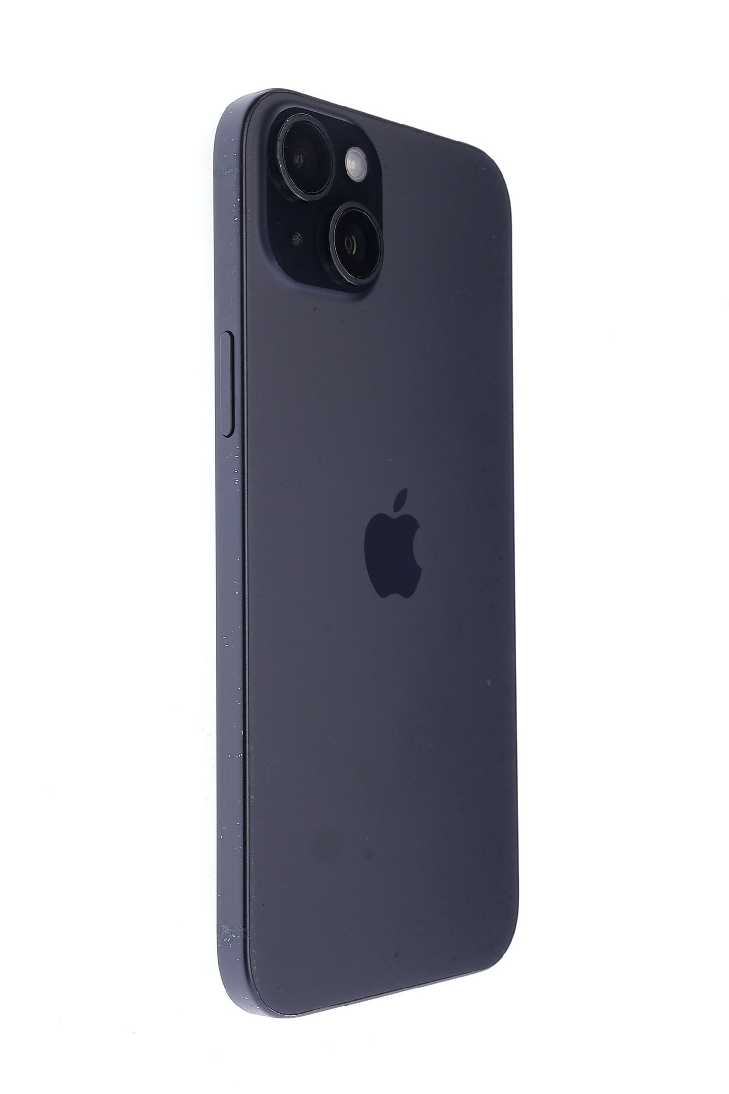 Apple iPhone 15 Plus 128 GB Black - Foarte bun