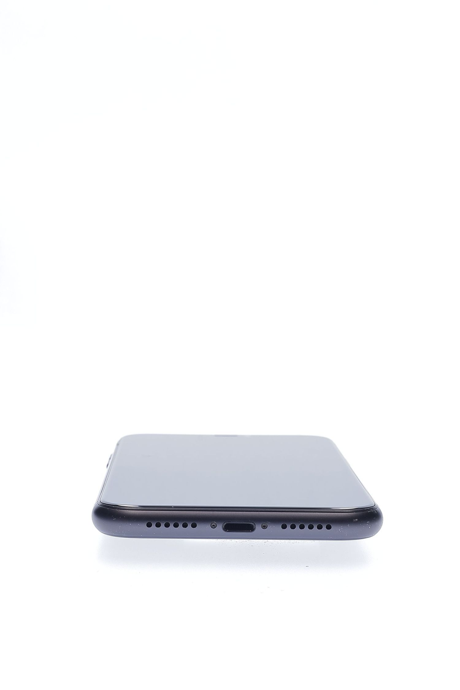 Apple iPhone 11 256 GB Black - Kiváló