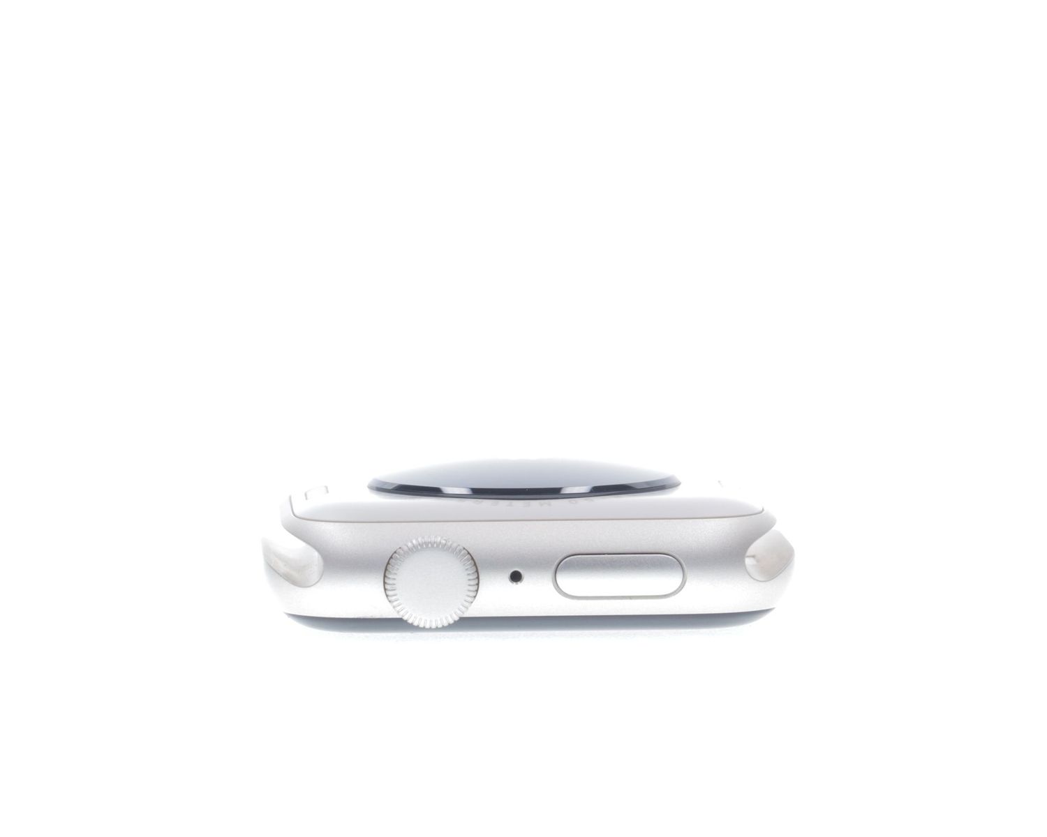 Apple Watch SE 2022, GPS, Aluminium 44mm Starlight - Като нов