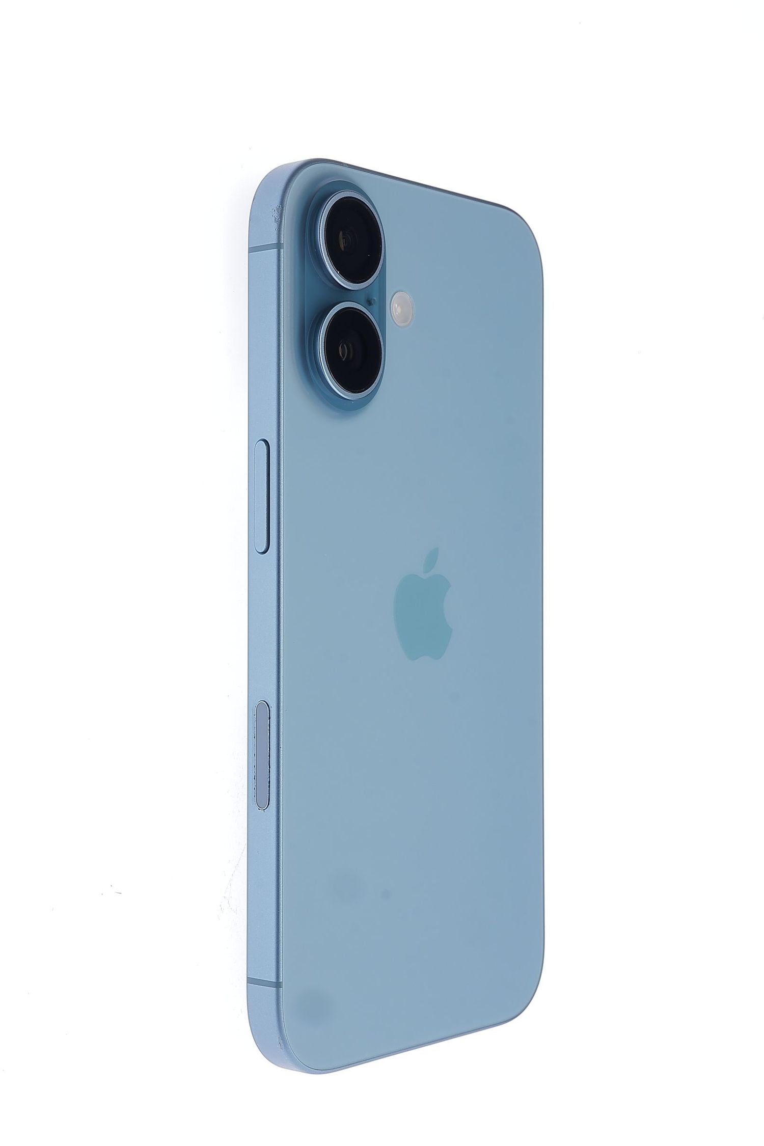 Apple iPhone 16 128 GB Teal - Като нов