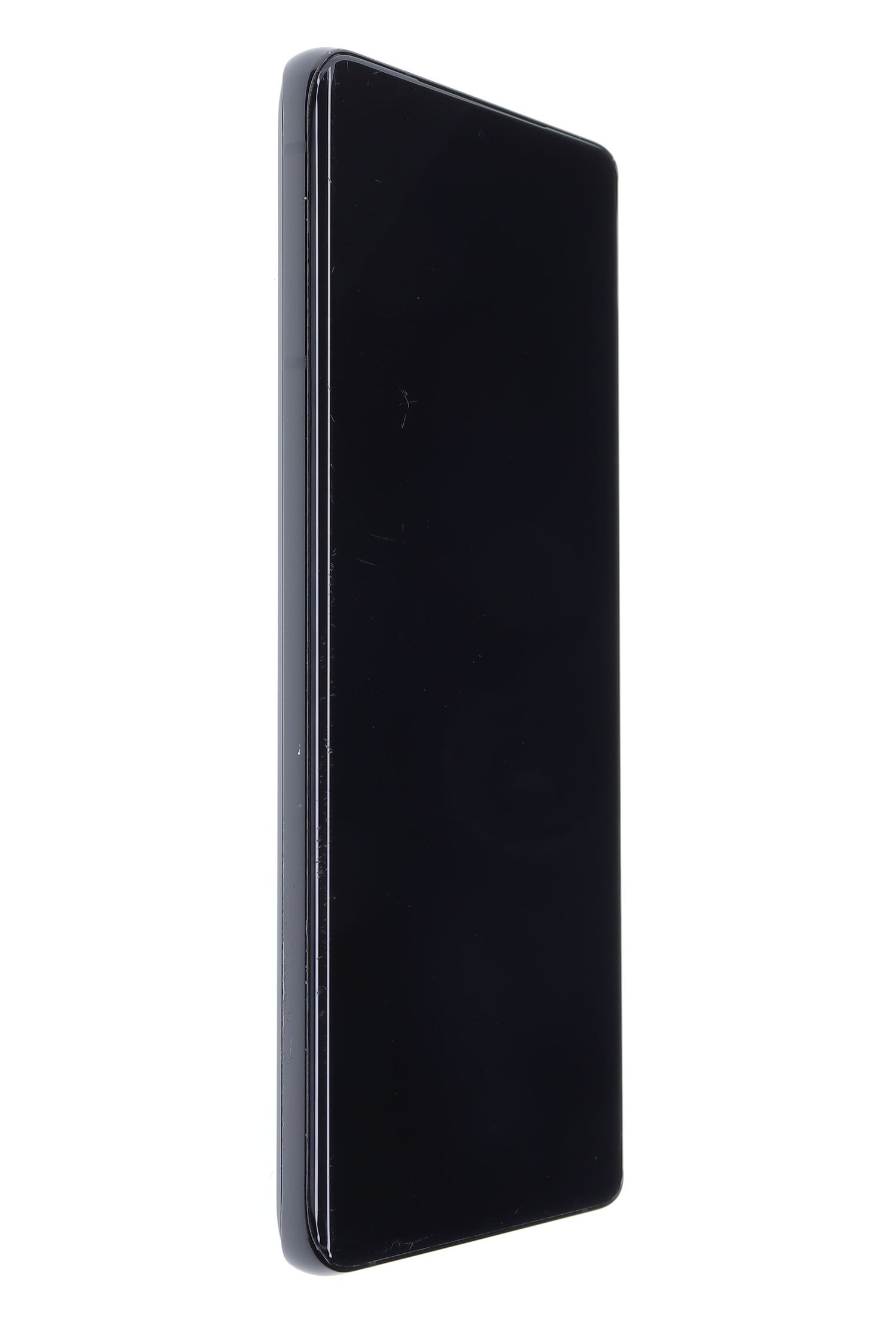 Samsung Galaxy S21 Ultra 5G Dual Sim 256 GB Black - Nagyon jó