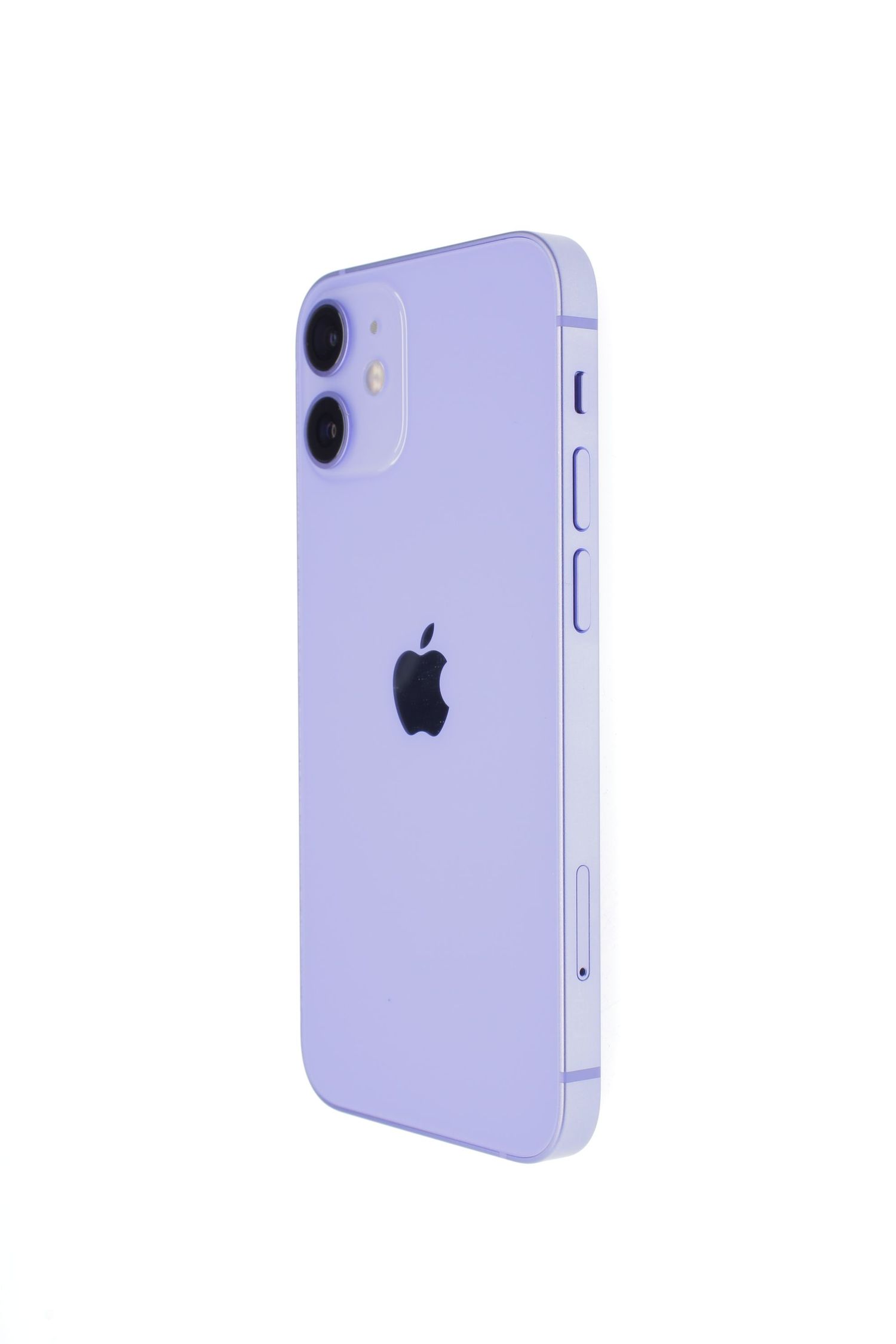 Apple iPhone 12 mini 128 GB Purple - Újszerű