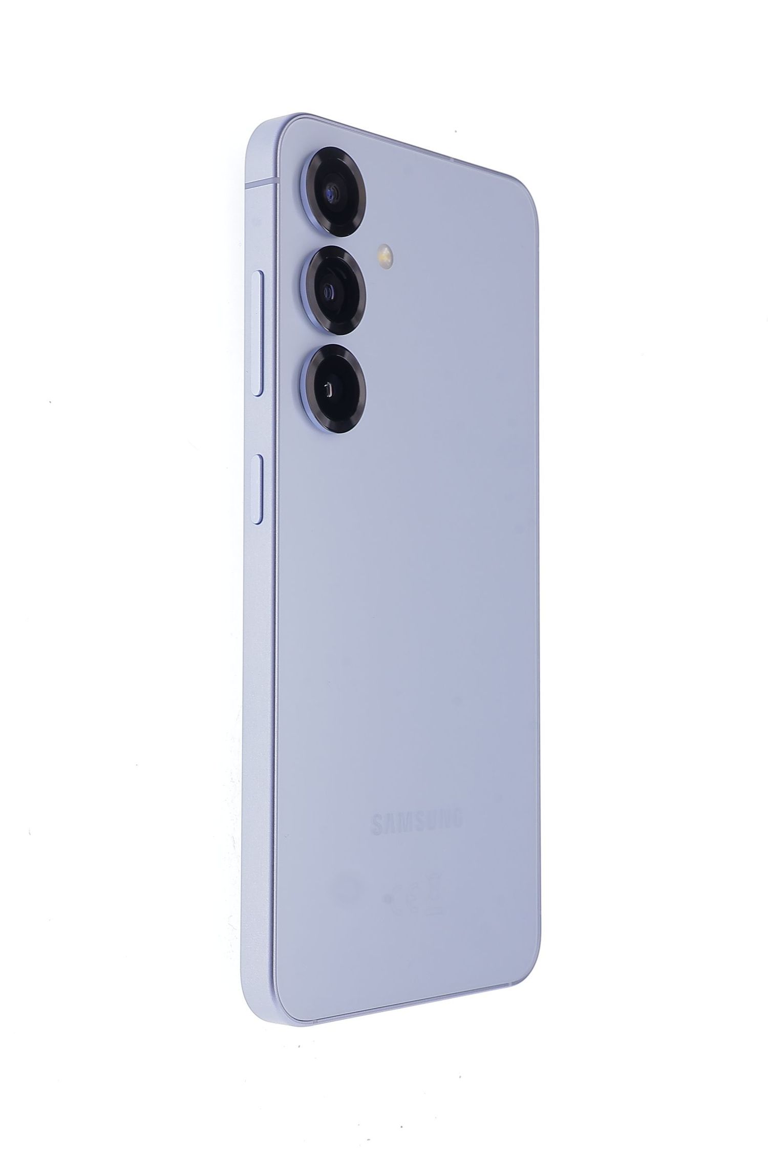 Samsung Galaxy S25 5G 256 GB Icy Blue - Като нов