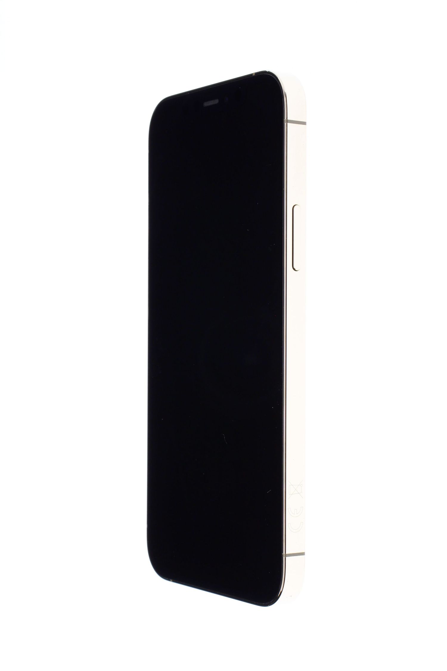 Apple iPhone 12 Pro 256 GB Gold - Nagyon jó