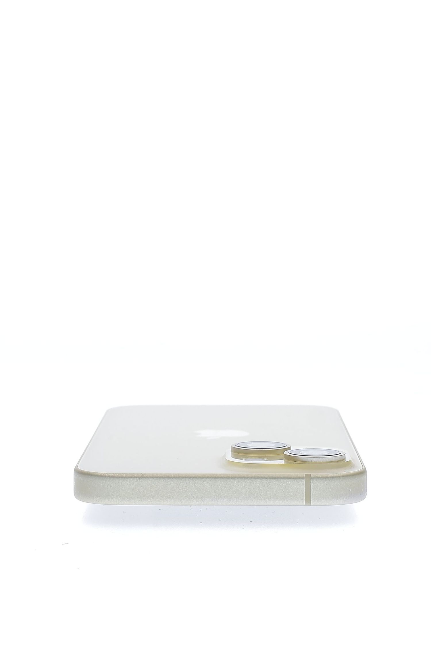Apple iPhone 15 128 GB Yellow - Εξαιρετικό