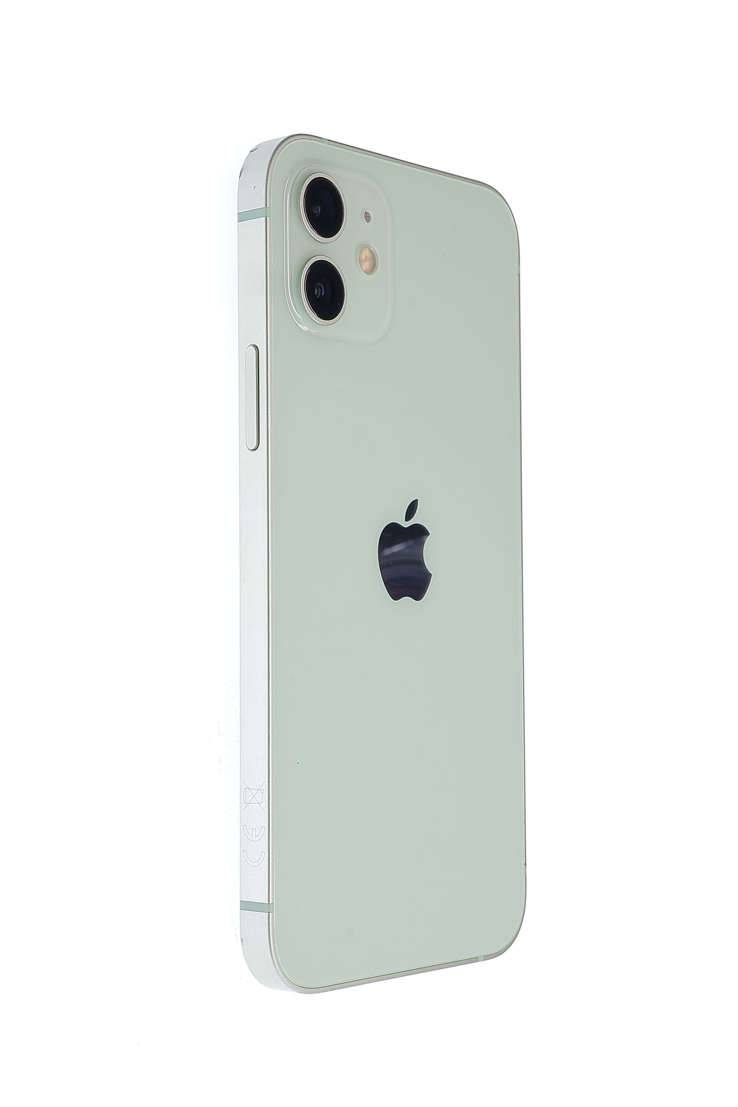 Apple iPhone 12 128 GB Green - Foarte bun