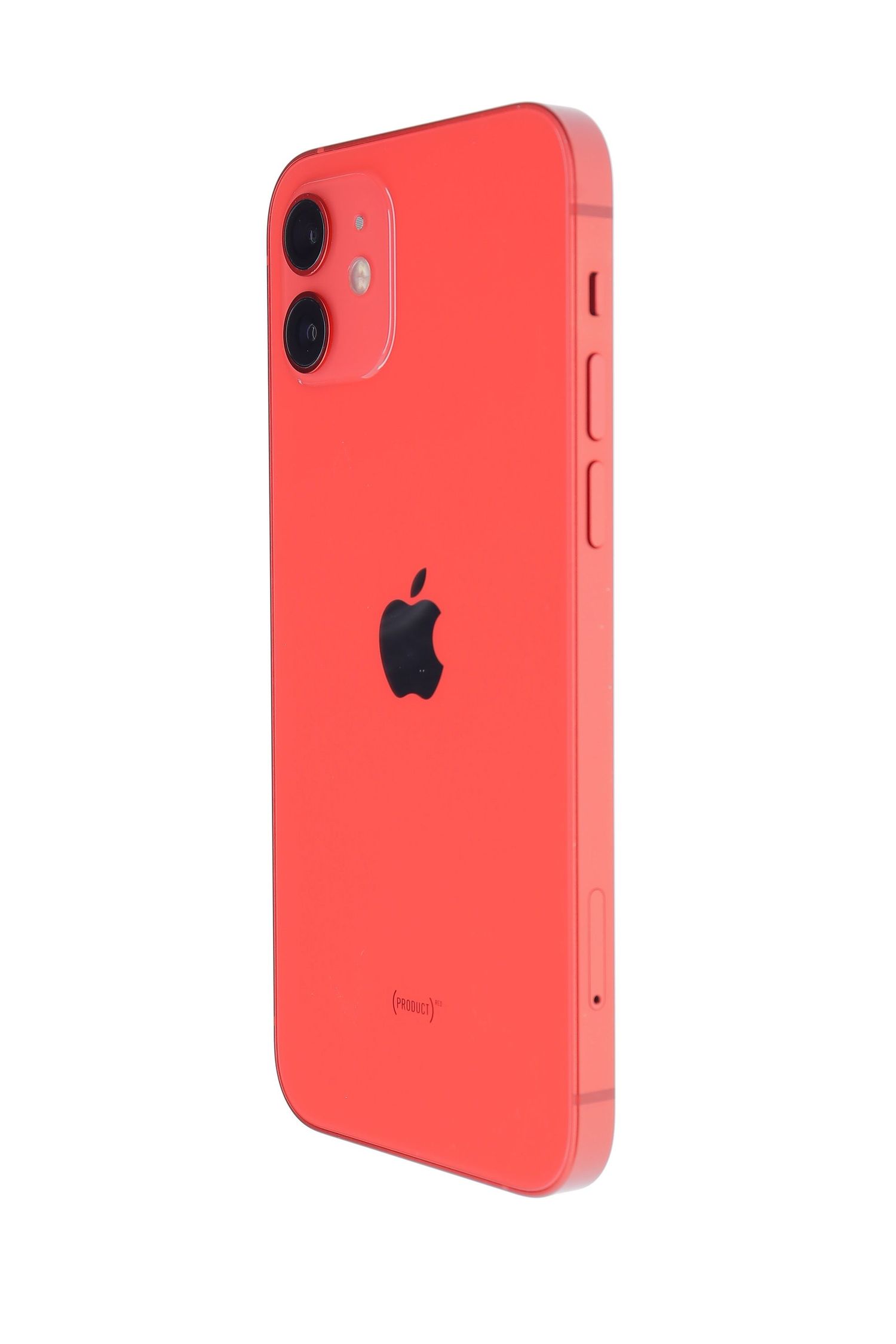 Apple iPhone 12 64 GB Red - Excelent