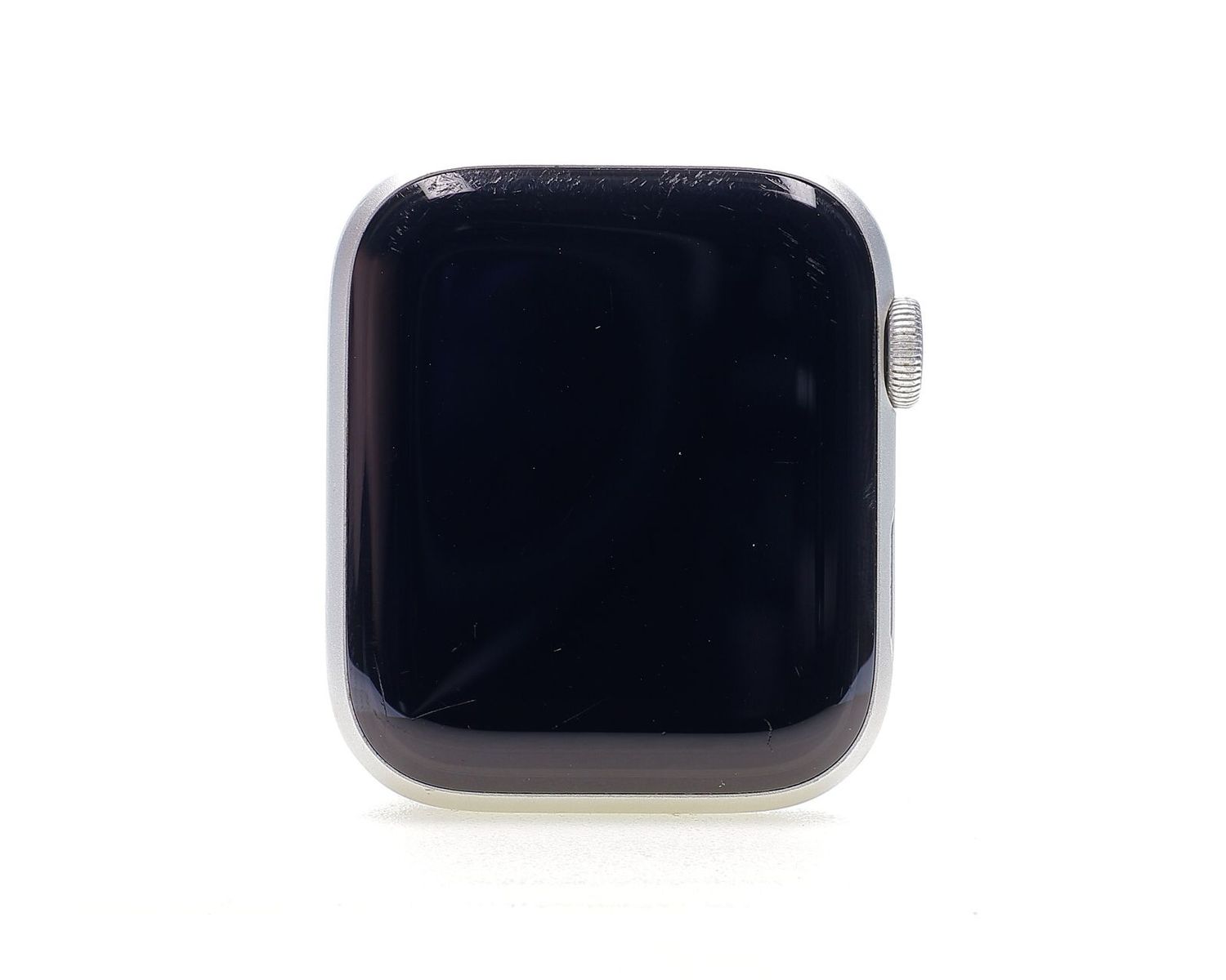 Apple Watch Series 5 2019, GPS, Aluminium 44mm Silver - Πολύ καλό