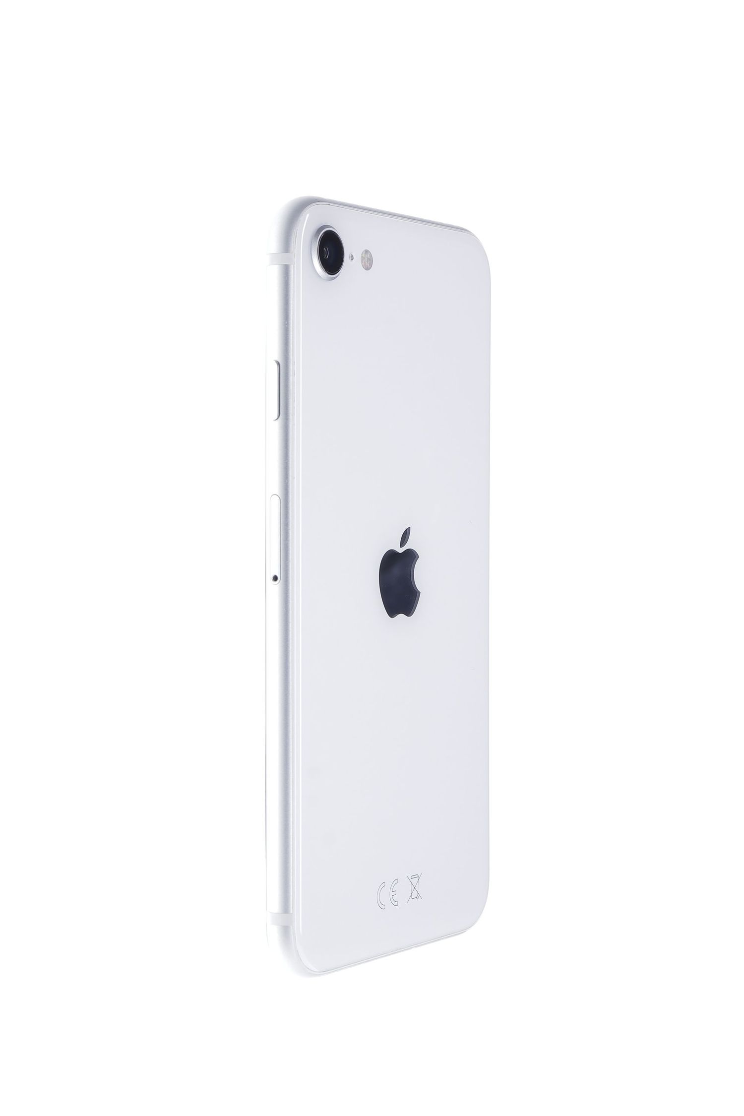 Apple iPhone SE 2020 128 GB White - Σαν καινούργιο