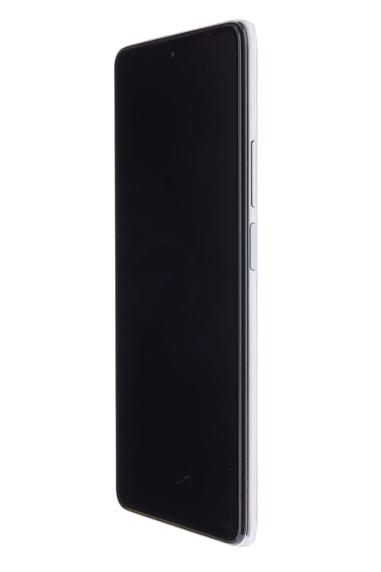 Telefon mobil Xiaomi Mi 11T Pro 5G, Celestial Blue, 256 GB, Ca Nou