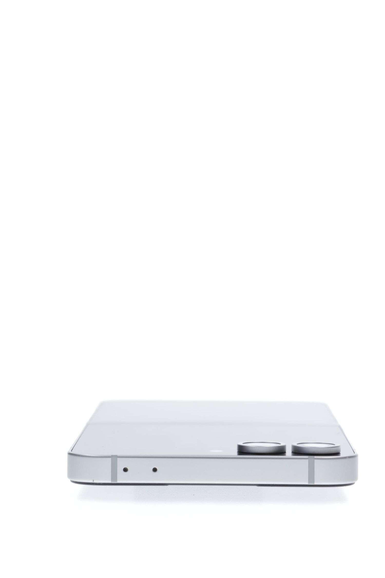 Samsung Galaxy Z Flip6 512 GB White - Ca nou