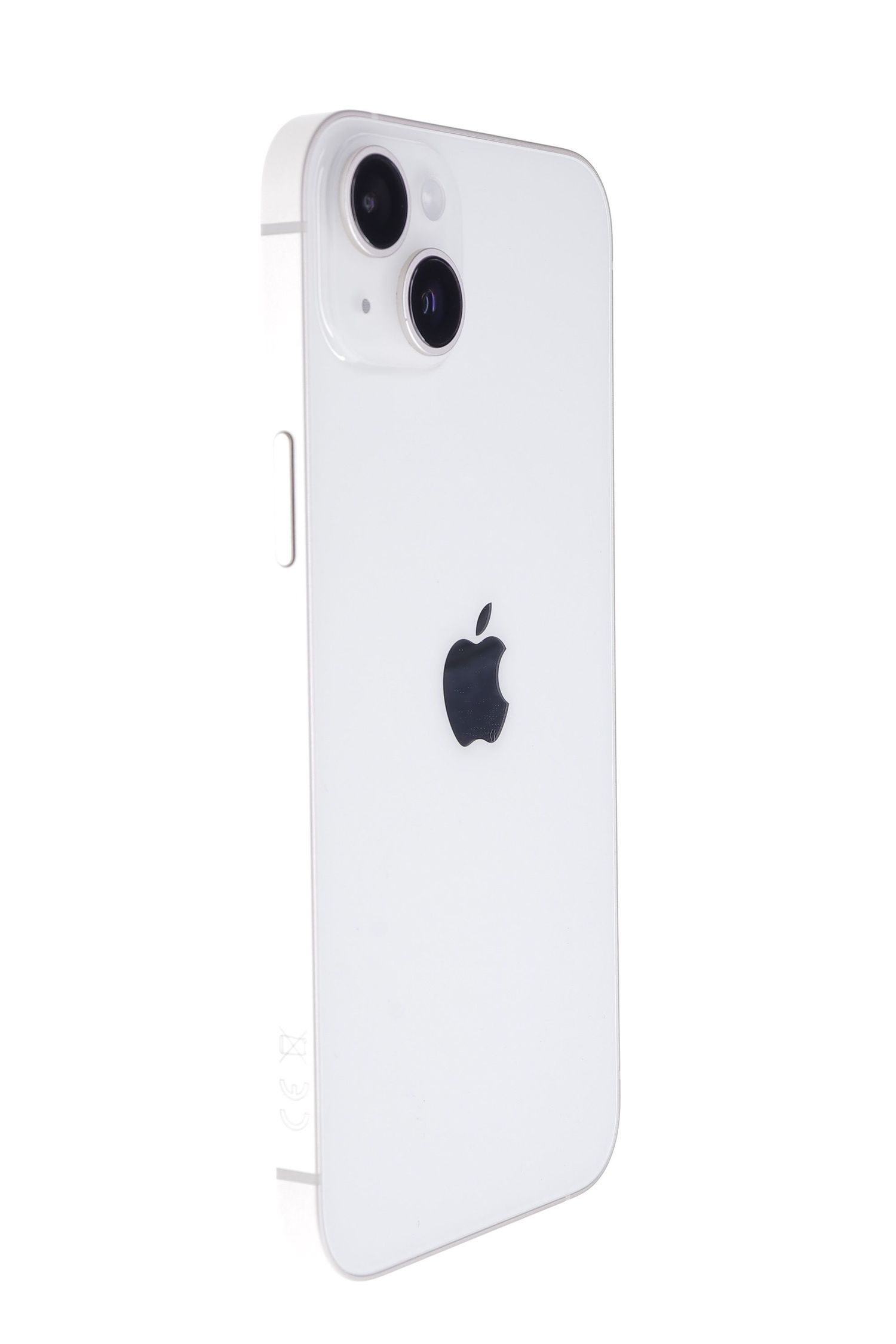 Apple iPhone 14 Plus 256 GB Starlight - Като нов
