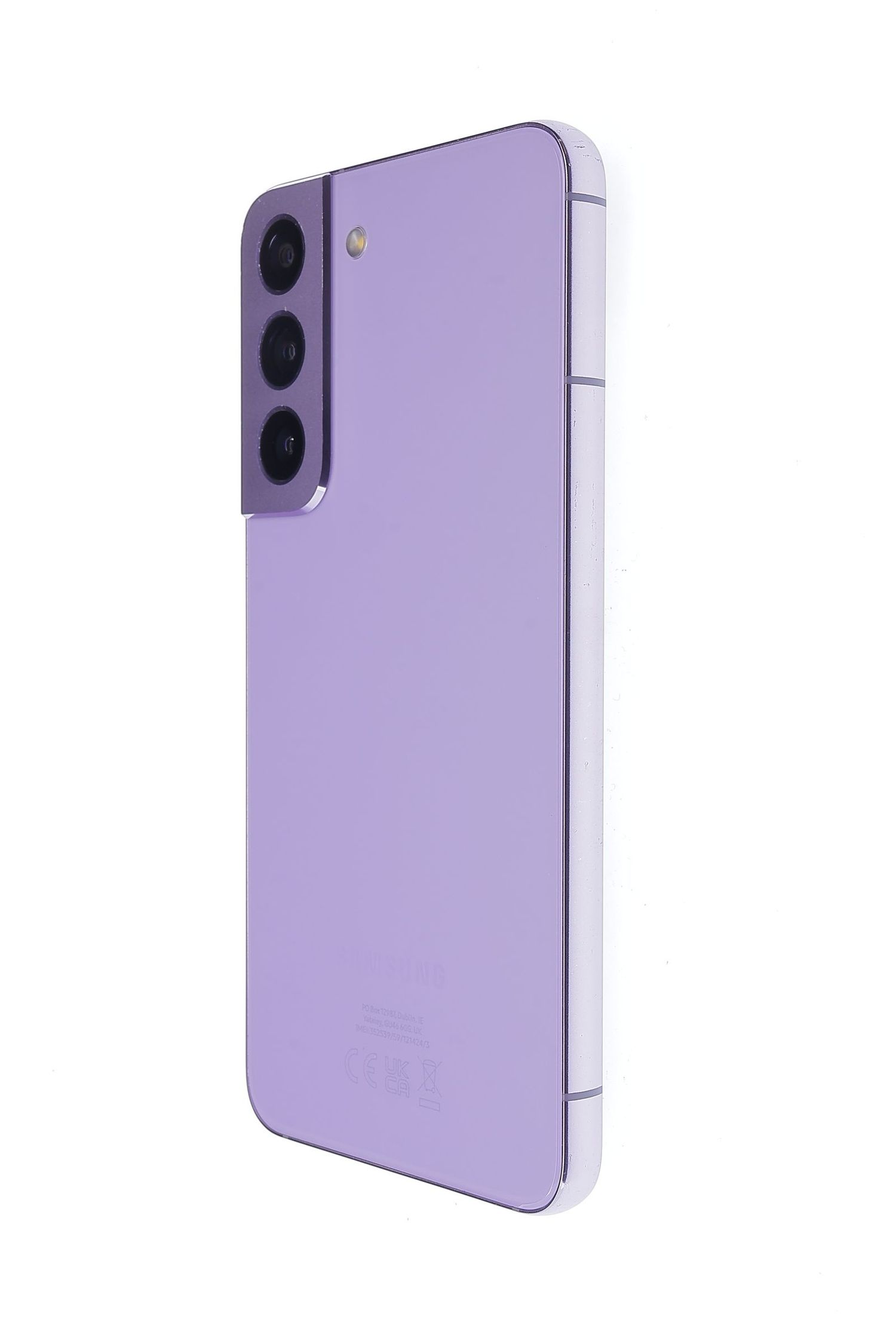 Samsung Galaxy S22 5G 128 GB Bora Purple - Много добро