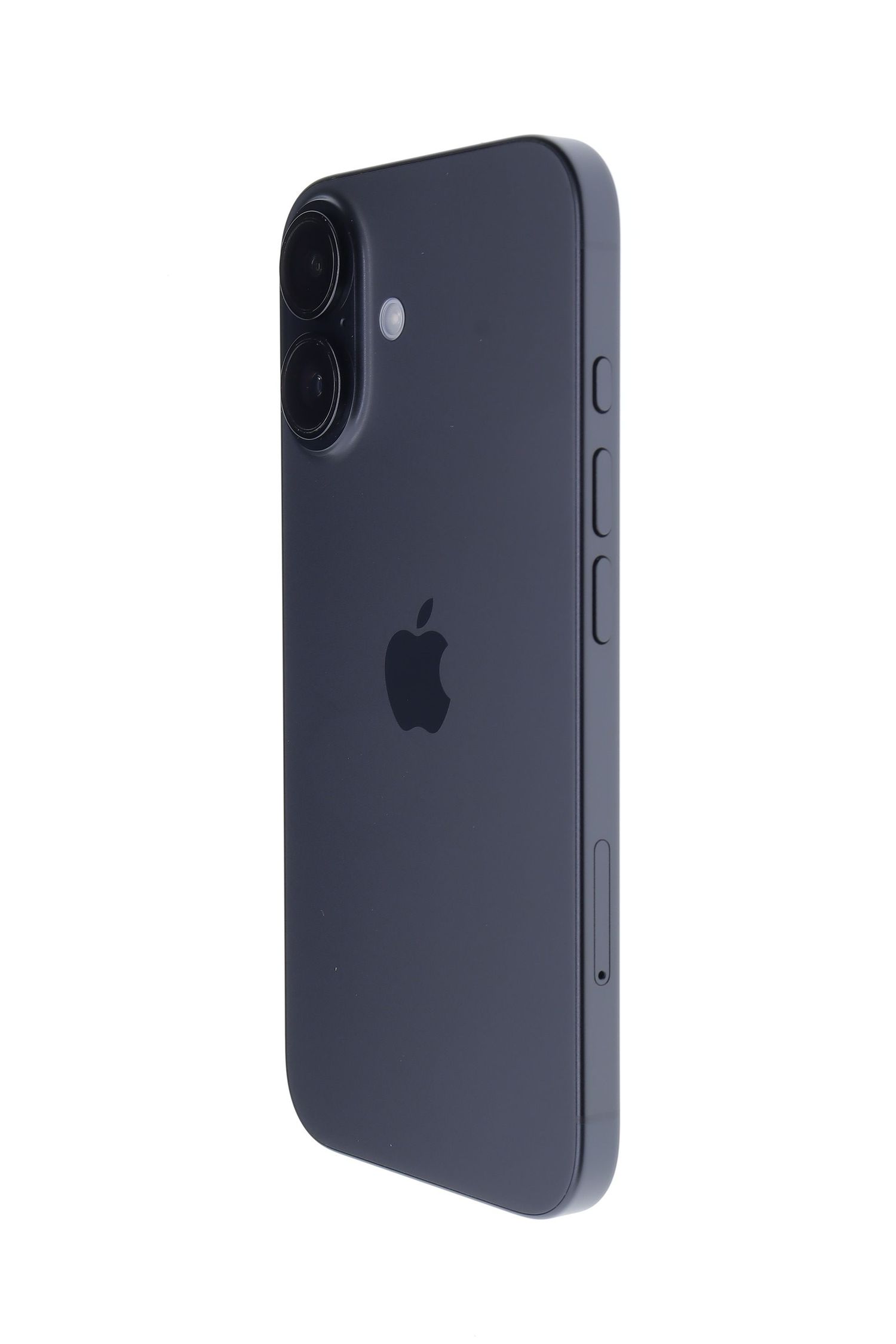 Apple iPhone 16 256 GB Black - Σαν καινούργιο