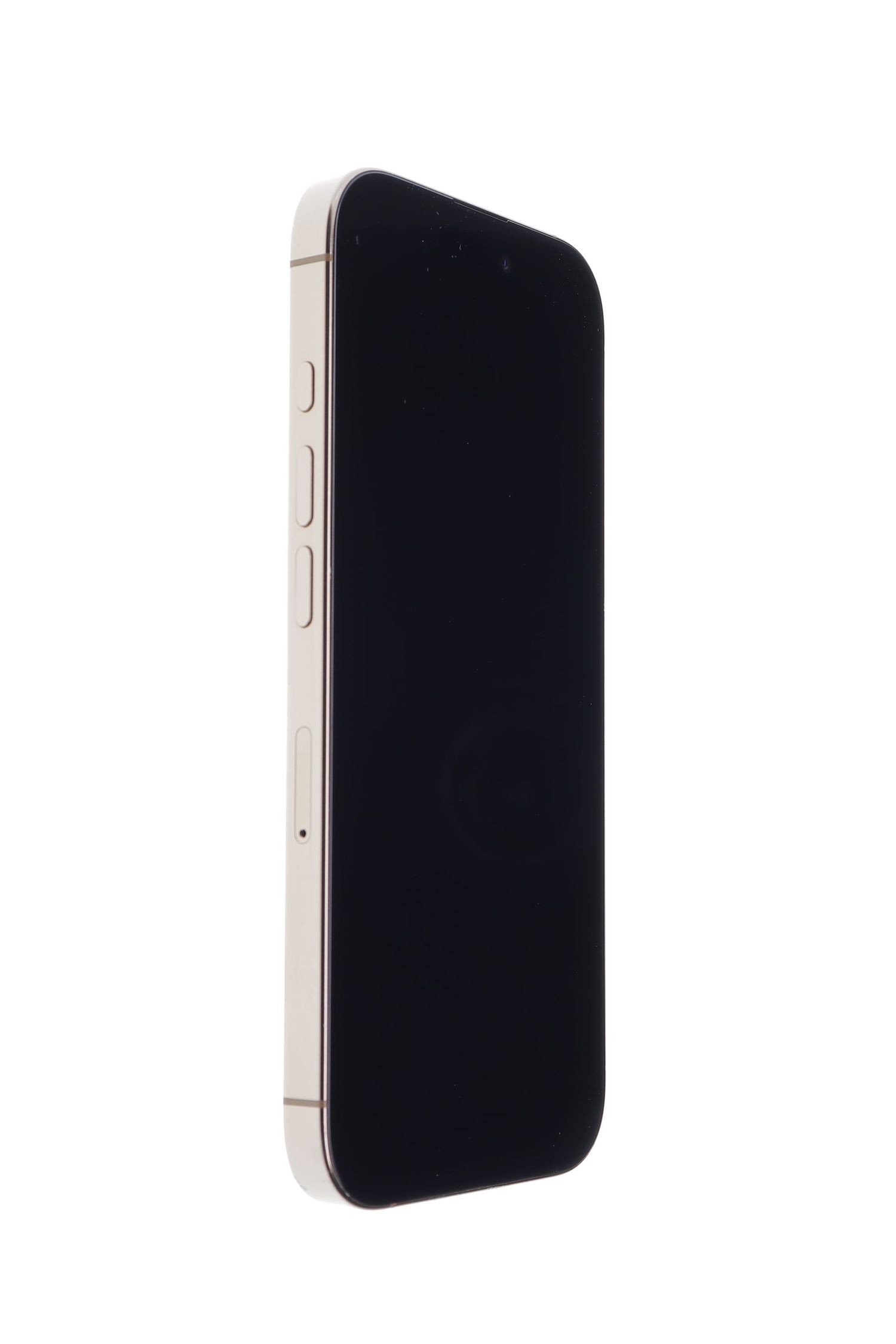 Apple iPhone 16 Pro 128 GB Desert Titanium - Nagyon jó