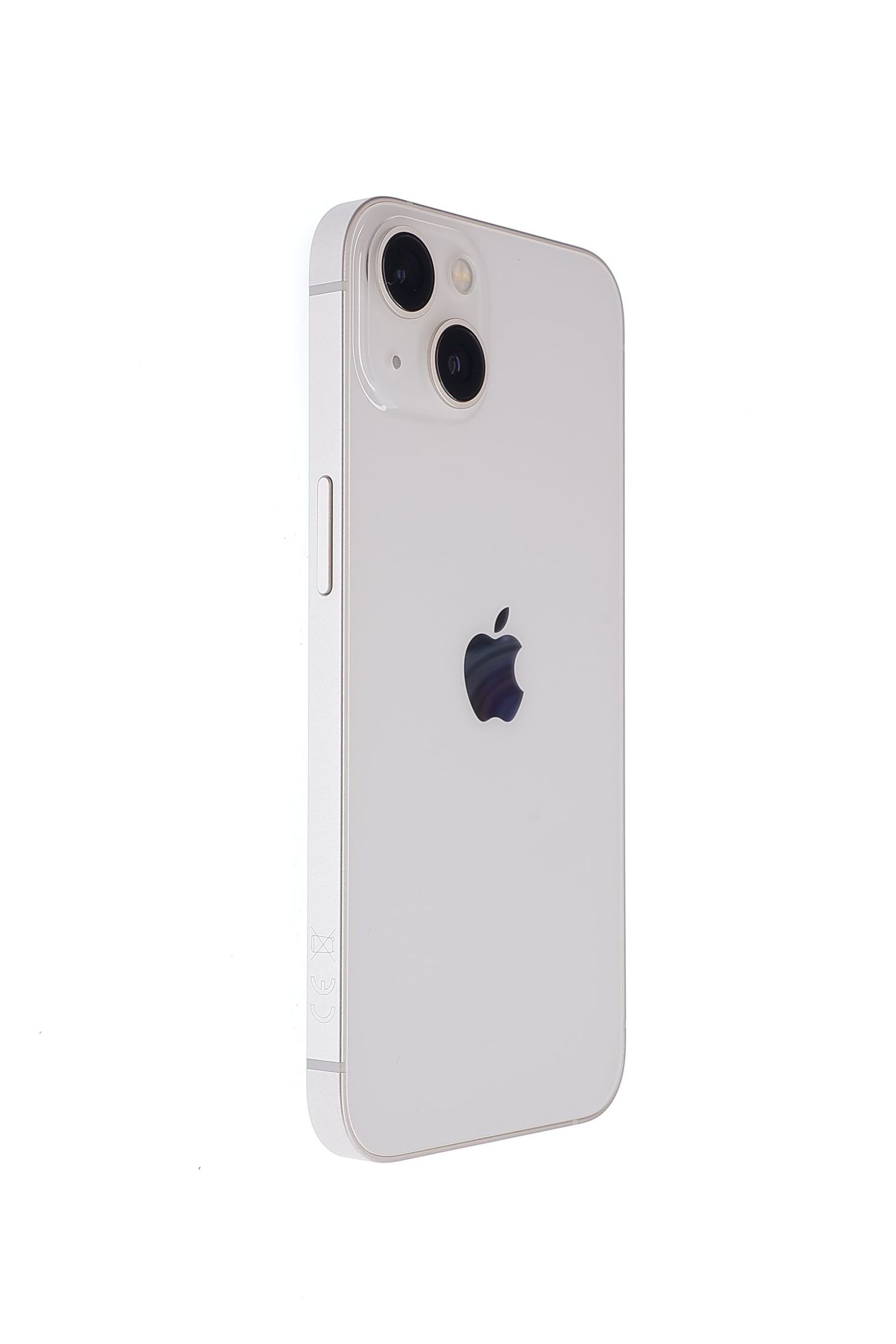 Apple iPhone 13 512 GB Starlight - Σαν καινούργιο