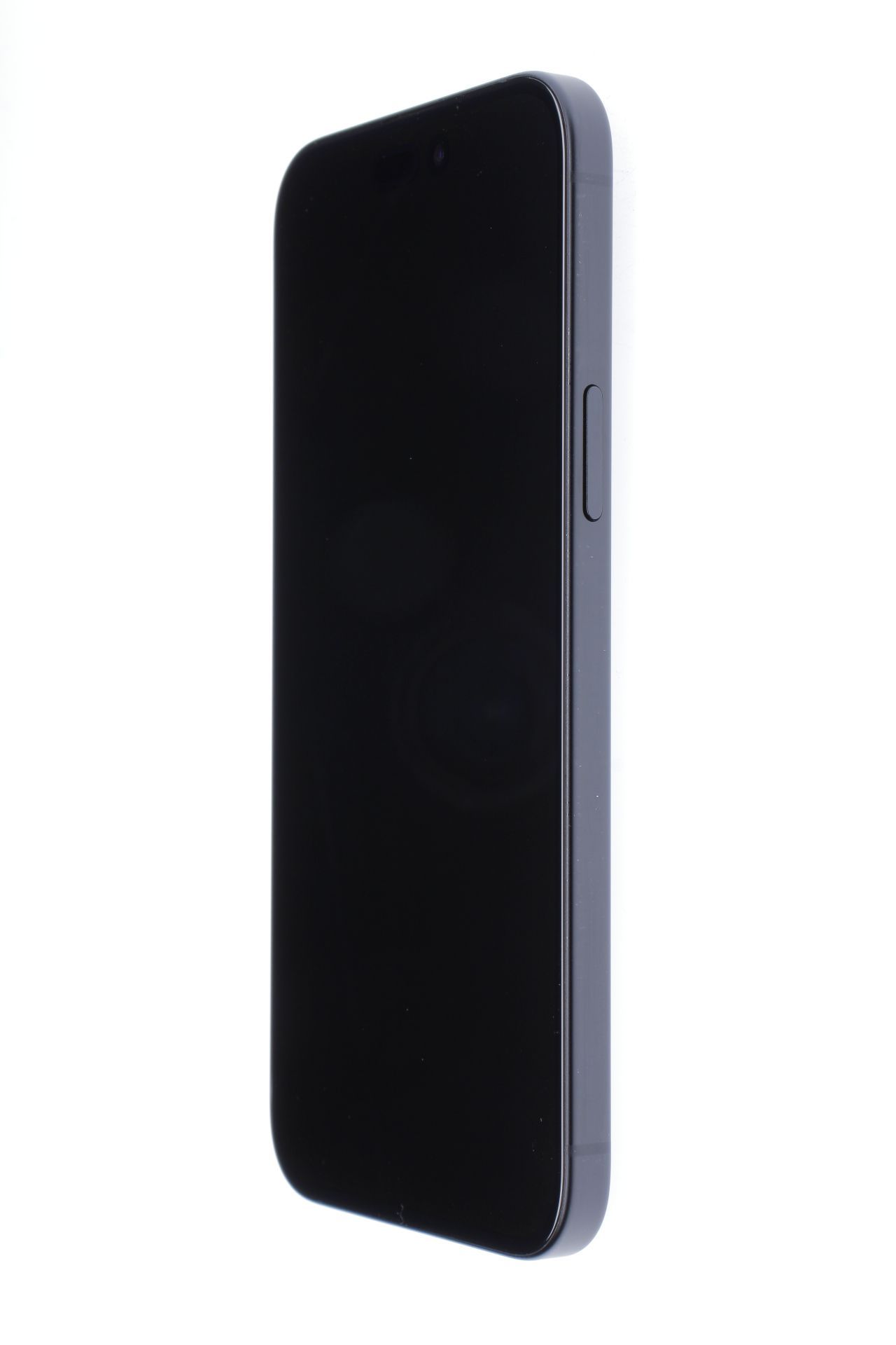 Apple iPhone 15 Plus 128 GB Black - Εξαιρετικό