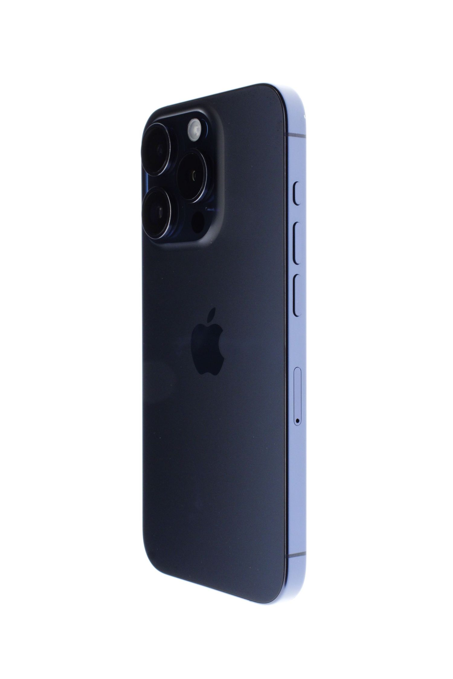 Apple iPhone 15 Pro 128 GB Blue Titanium - Ca nou
