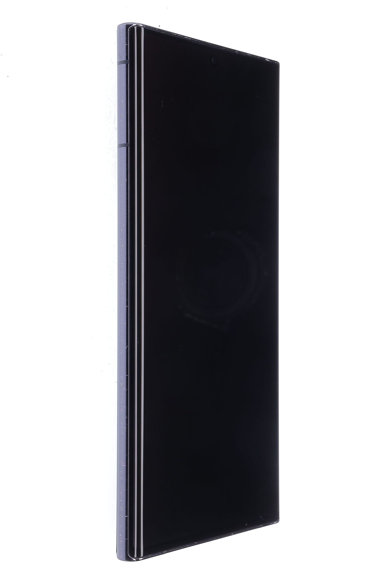 Samsung Galaxy S22 Ultra 5G Dual Sim 128 GB Phantom Black - Foarte bun