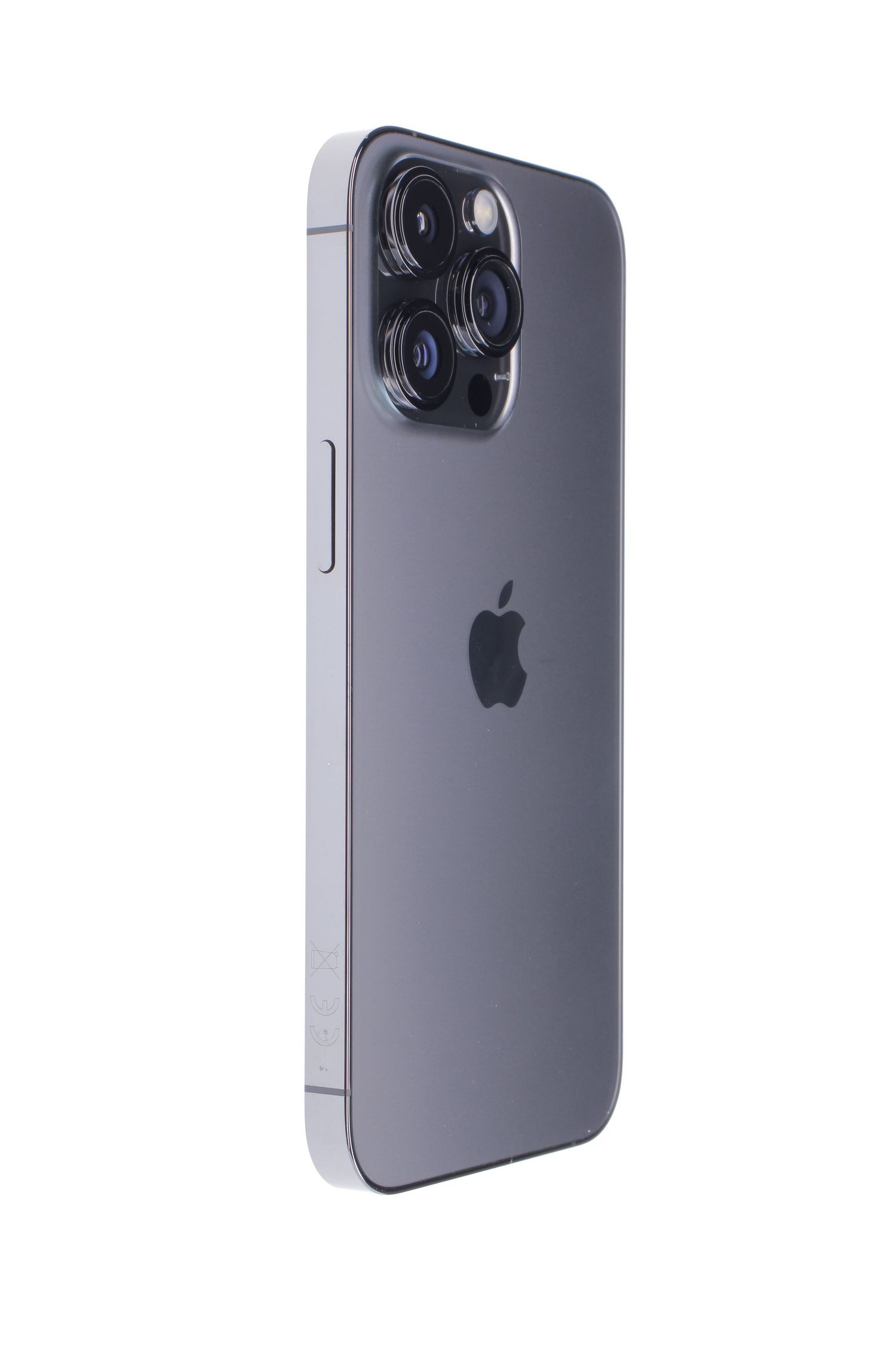 Apple iPhone 13 Pro 128 GB Graphite - Ca nou