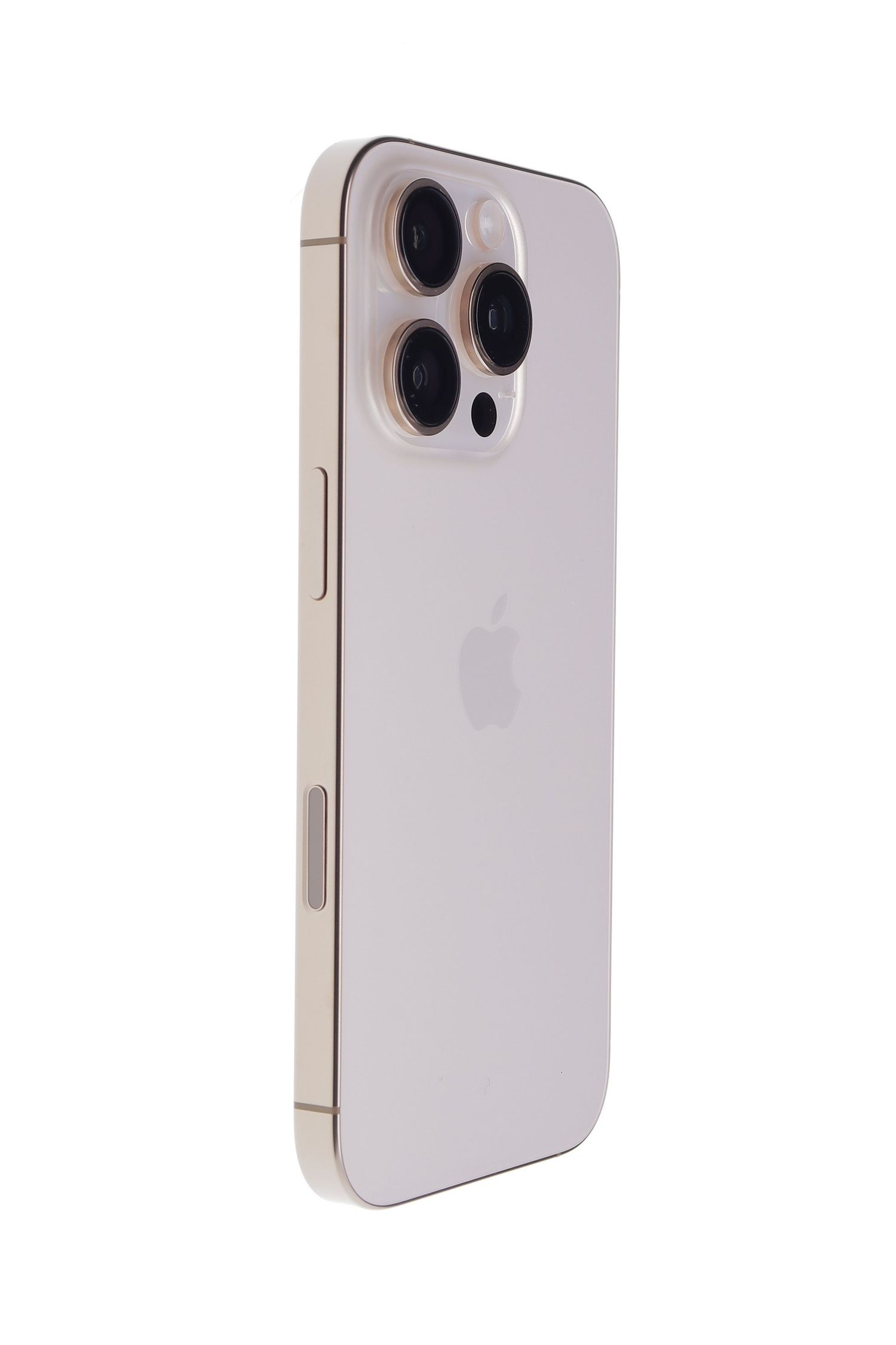 Apple iPhone 16 Pro 128 GB Desert Titanium - Ca nou