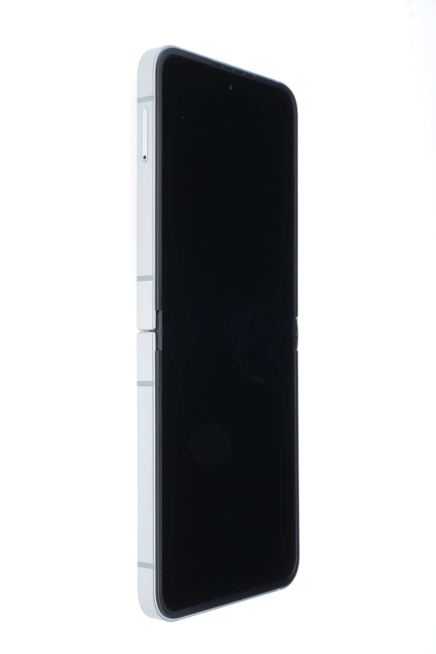 Samsung Galaxy Z Flip6 256 GB Mint - Újszerű
