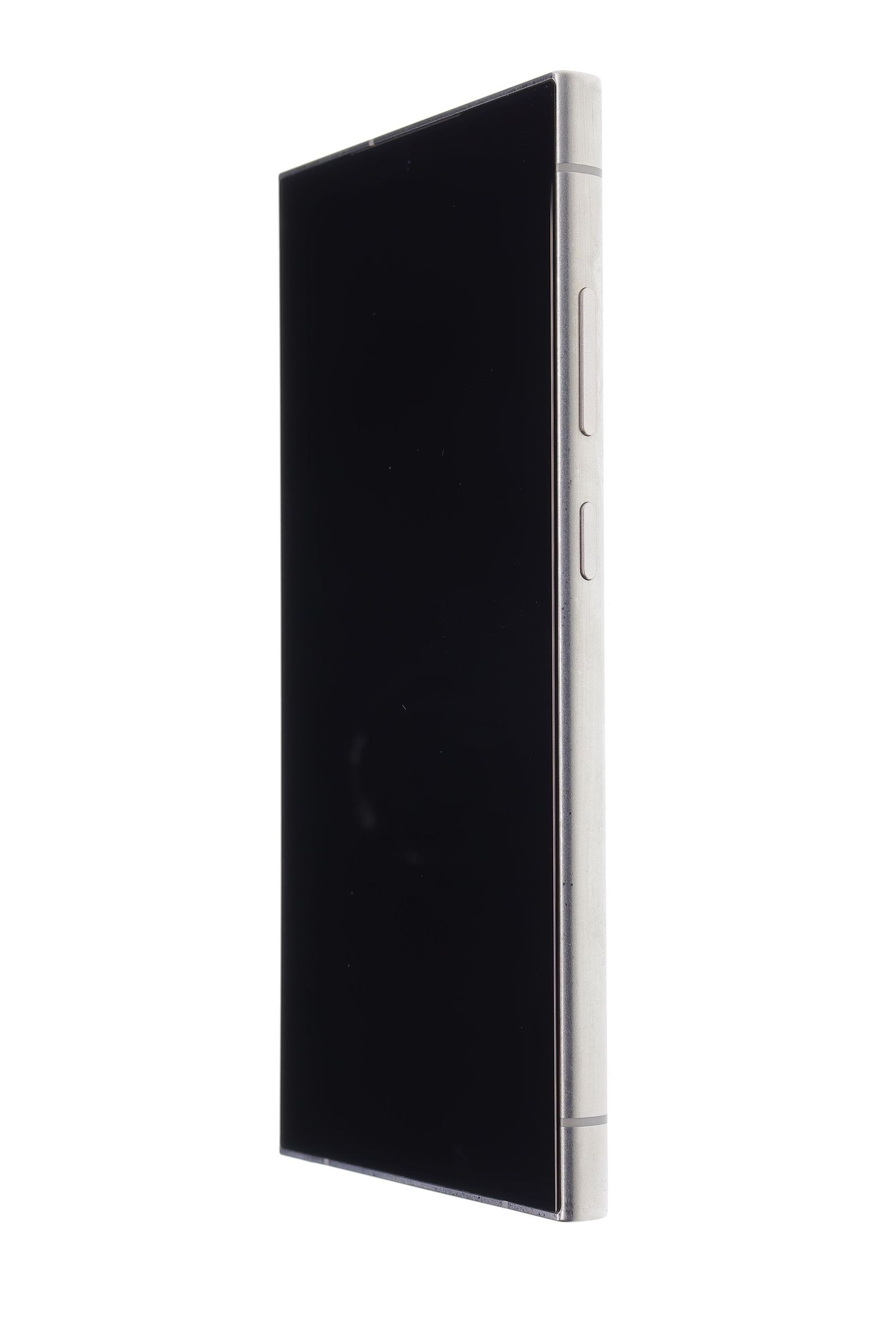 Samsung Galaxy S24 Ultra 5G Dual Sim 512 GB Titanium Violet - Nagyon jó