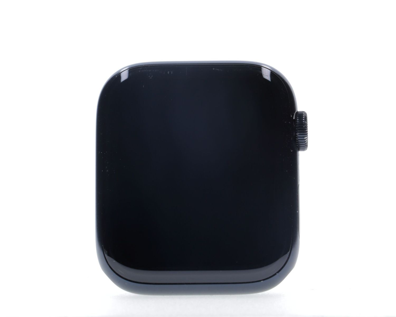 Apple Watch SE 2022, GPS, Aluminium 44mm Midnight - Nagyon jó