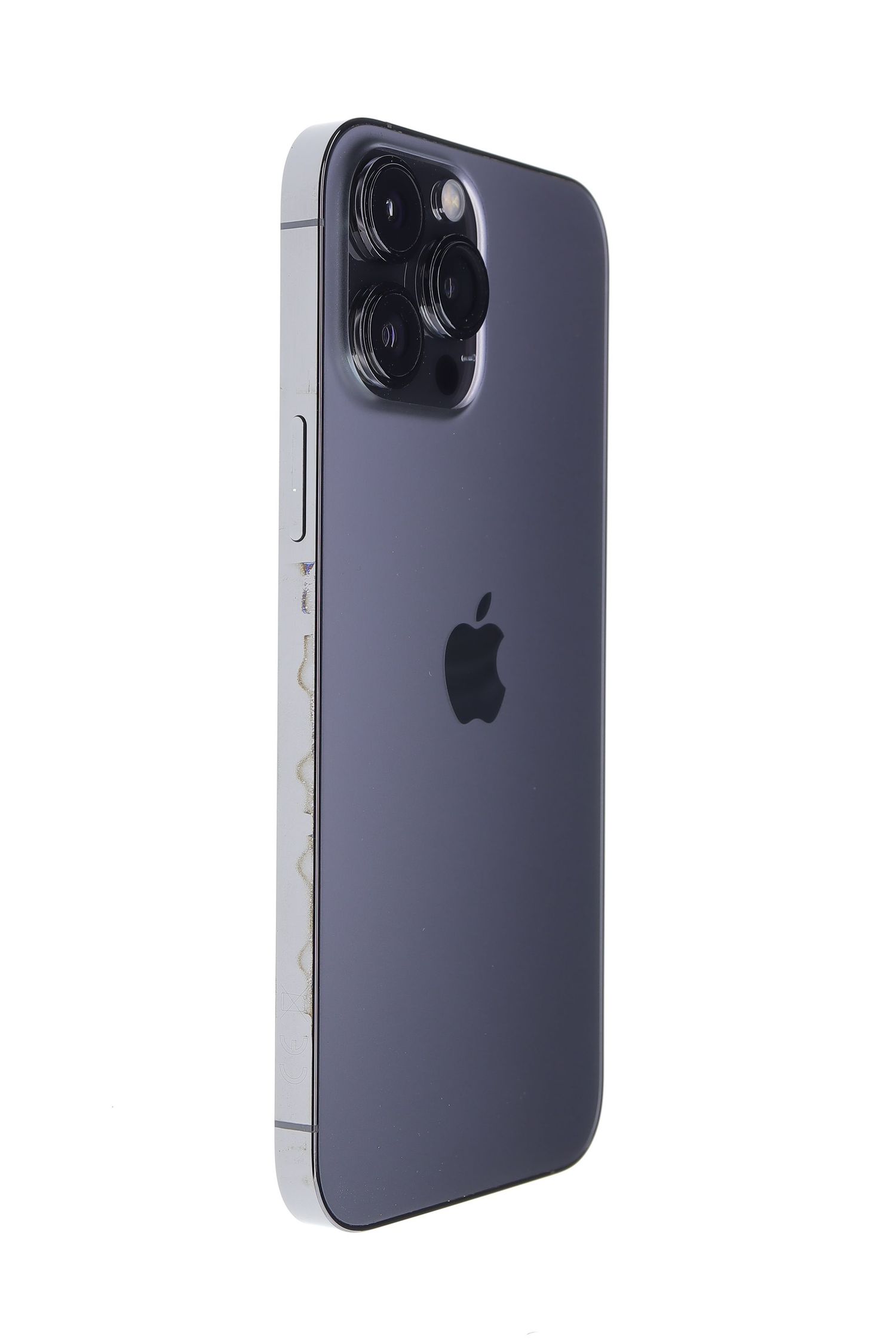 Apple iPhone 13 Pro Max 128 GB Graphite - Nagyon jó