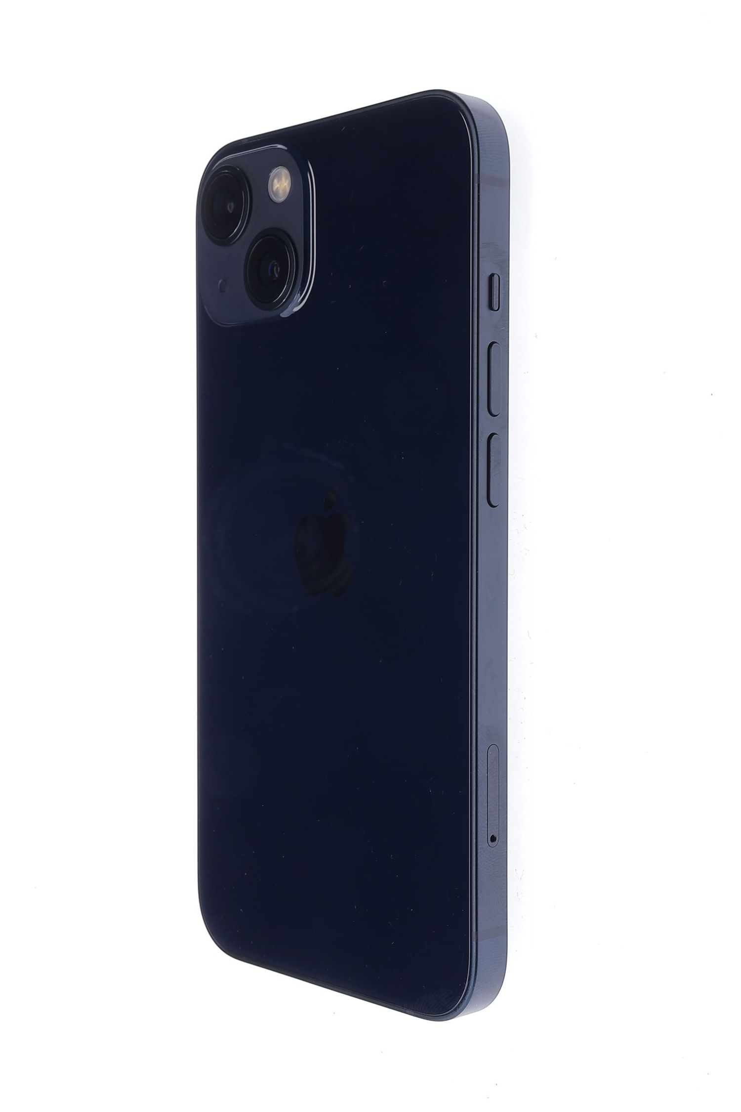 Apple iPhone 13 256 GB Midnight - Като нов