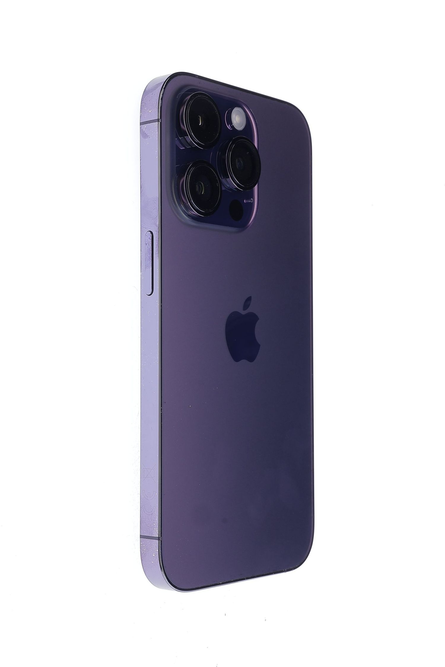 Apple iPhone 14 Pro 128 GB Deep Purple - Отлично