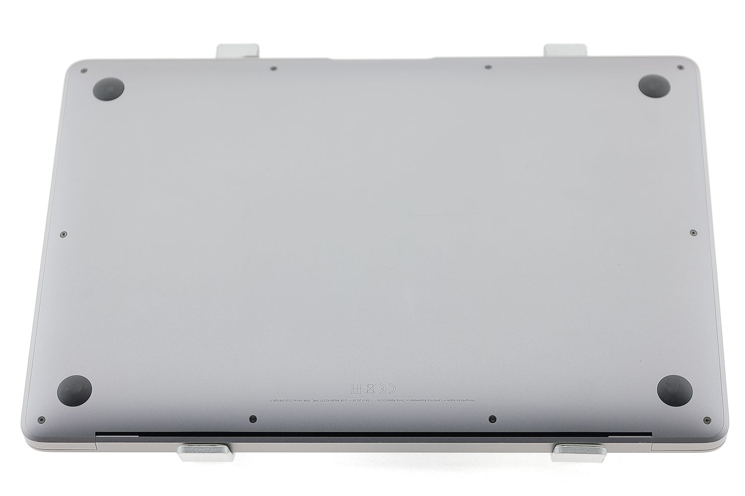 Apple MacBook Air 13″ 2020, M1 8 Cores, 8 GB, 8 core GPU 512 GB Space Gray - Πολύ καλό