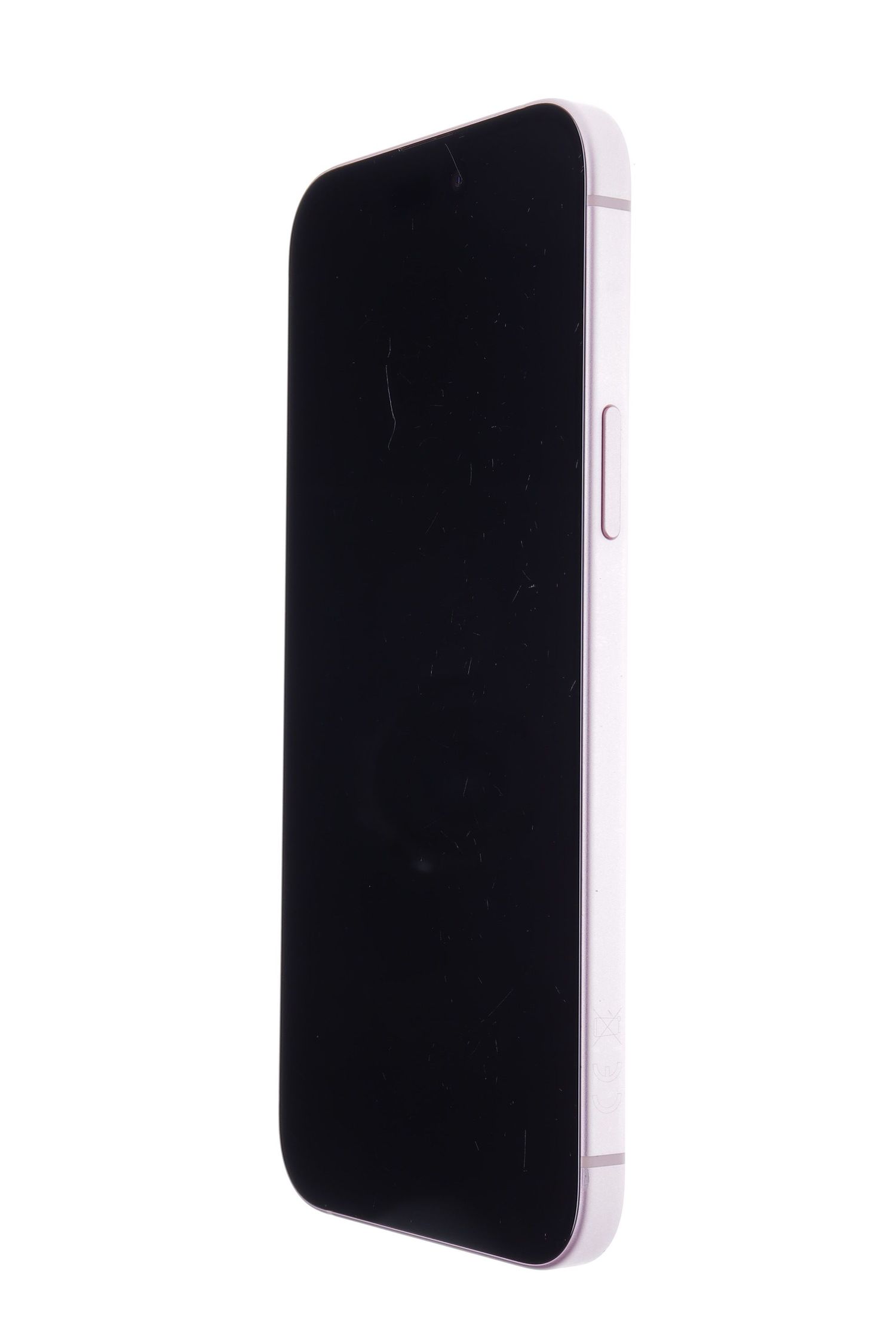 Apple iPhone 15 Plus 128 GB Pink - Foarte bun