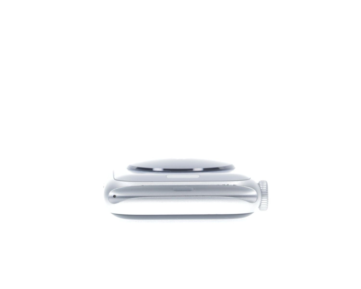 Apple Watch SE 2022, GPS, Aluminium 44mm Silver - Отлично