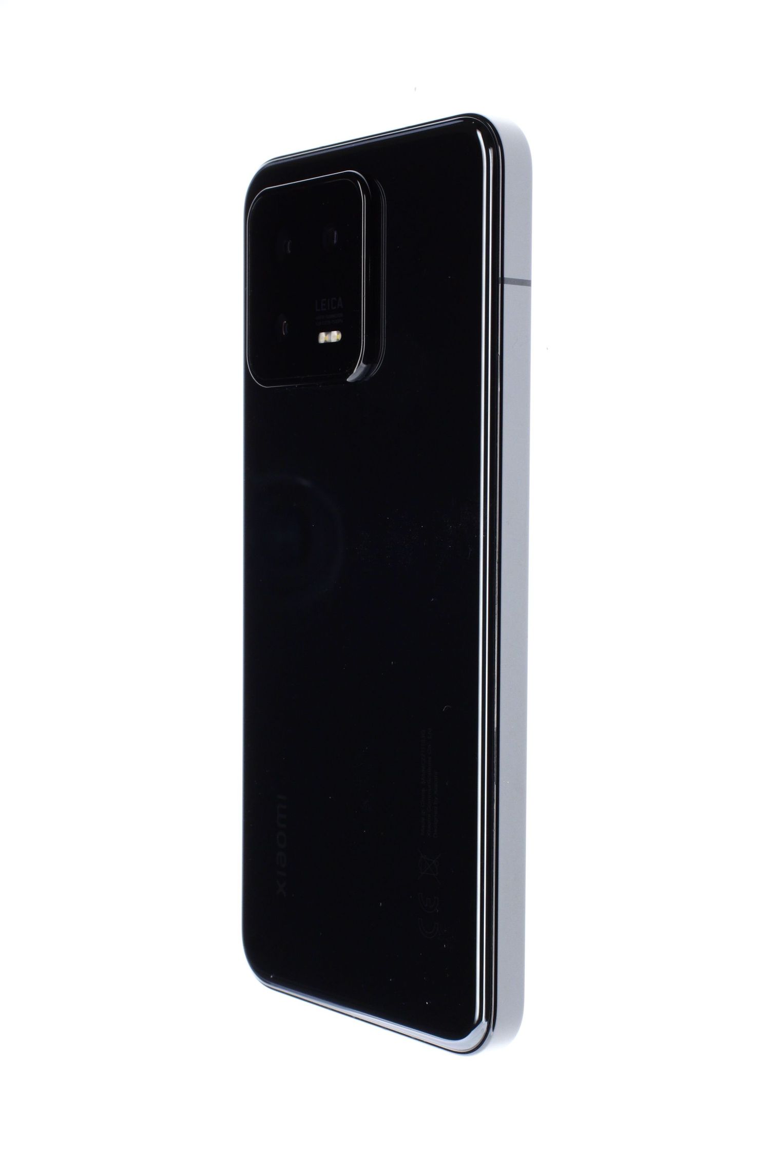 Xiaomi Xiaomi 13 5G 256 GB Black - Kiváló