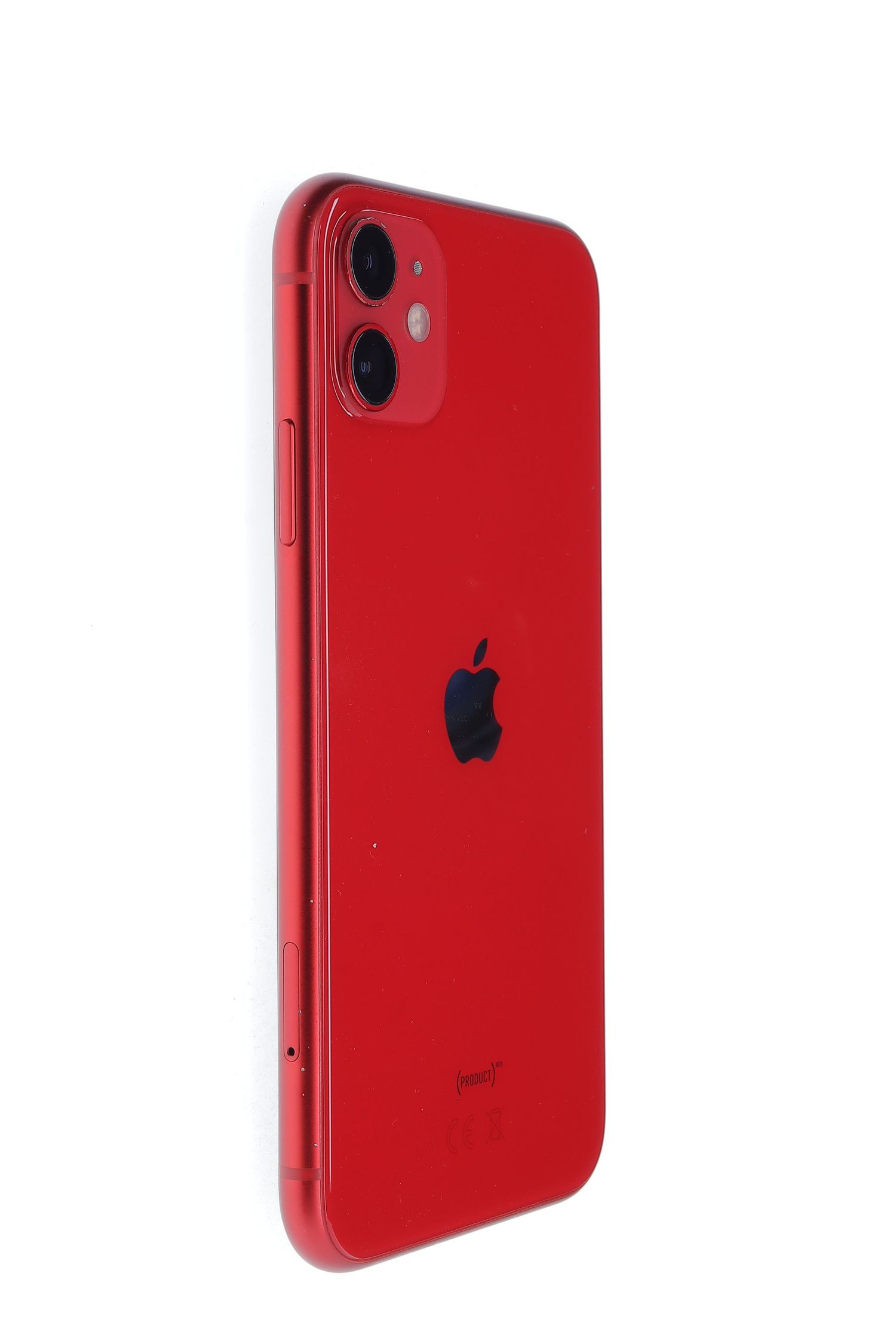 Apple iPhone 11 256 GB Red - Много добро