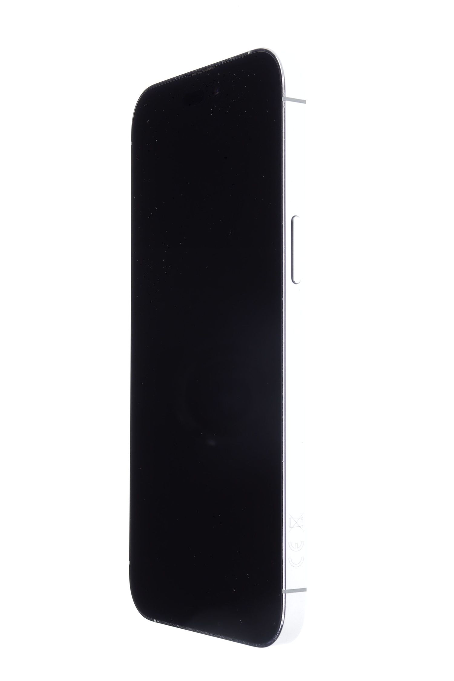 Apple iPhone 14 Pro Max 256 GB Silver - Отлично