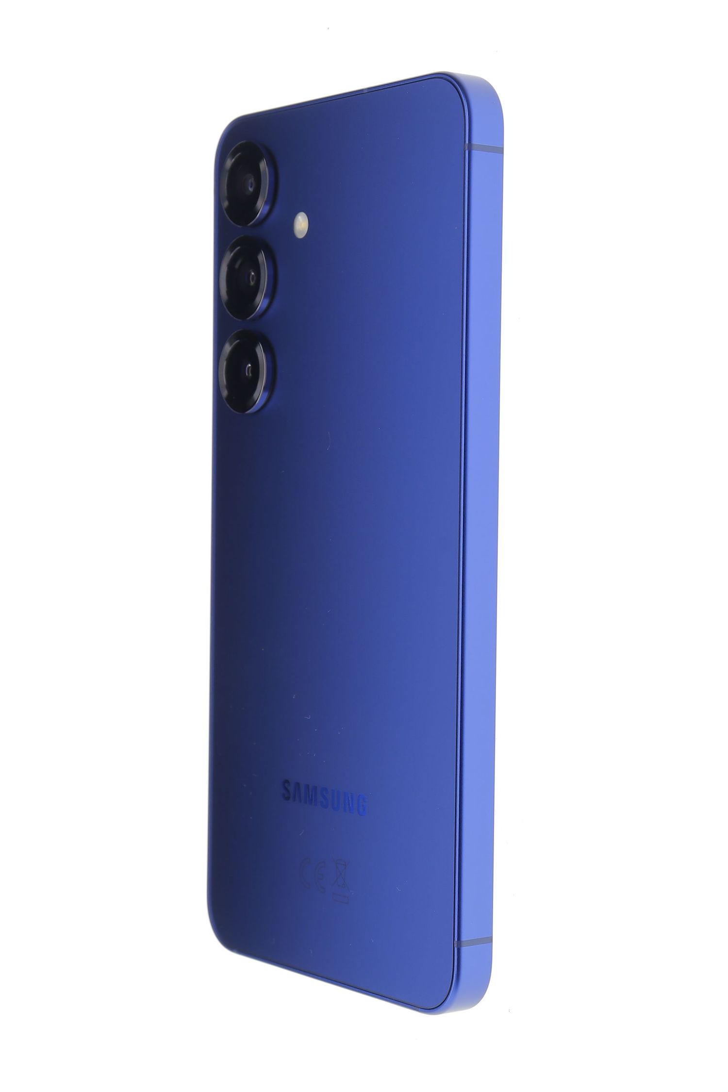 Samsung Galaxy S25 5G 128 GB Navy - Като нов