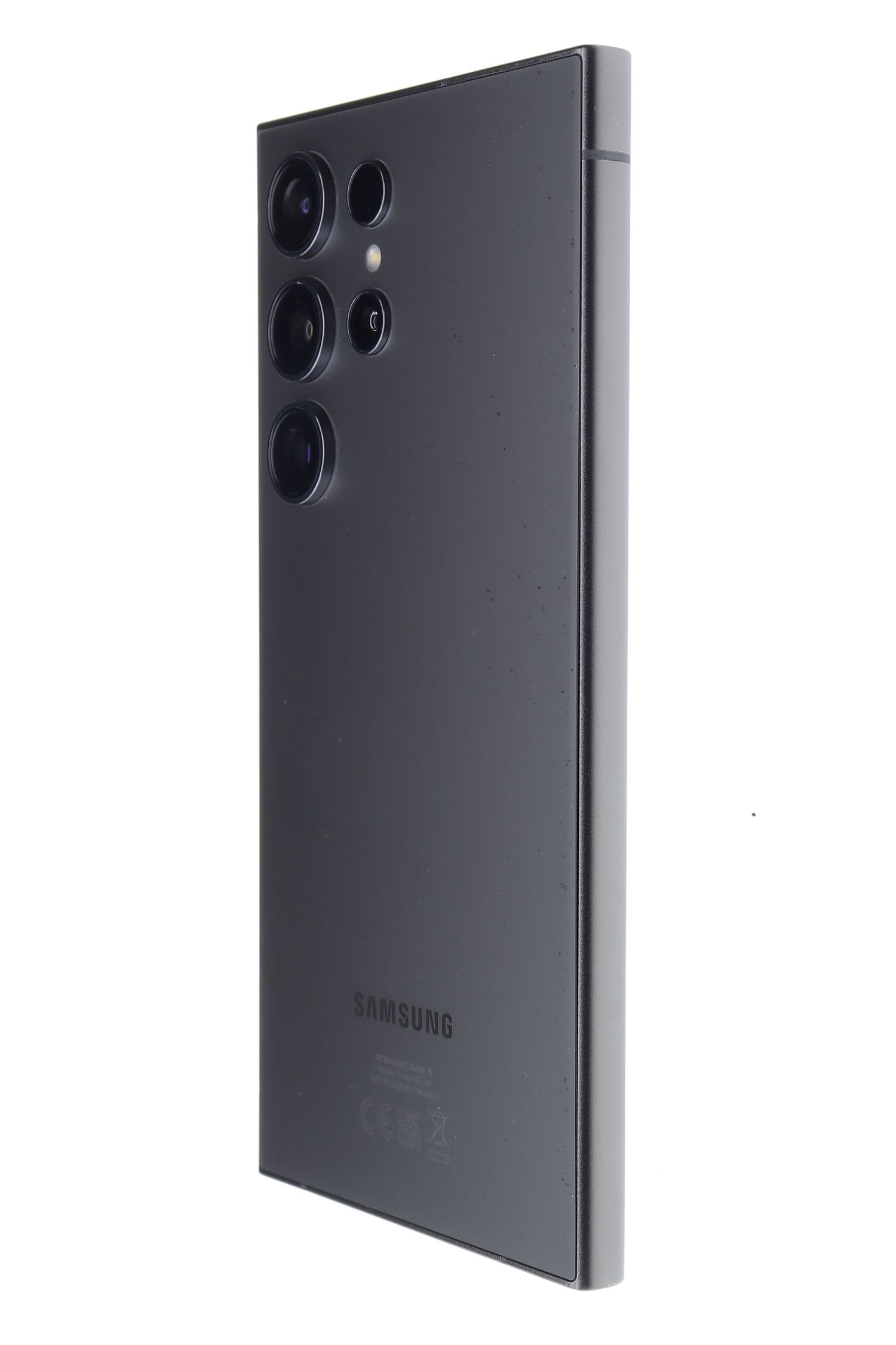 Samsung Galaxy S24 Ultra 5G Dual Sim 512 GB Black Titanium - Много добро