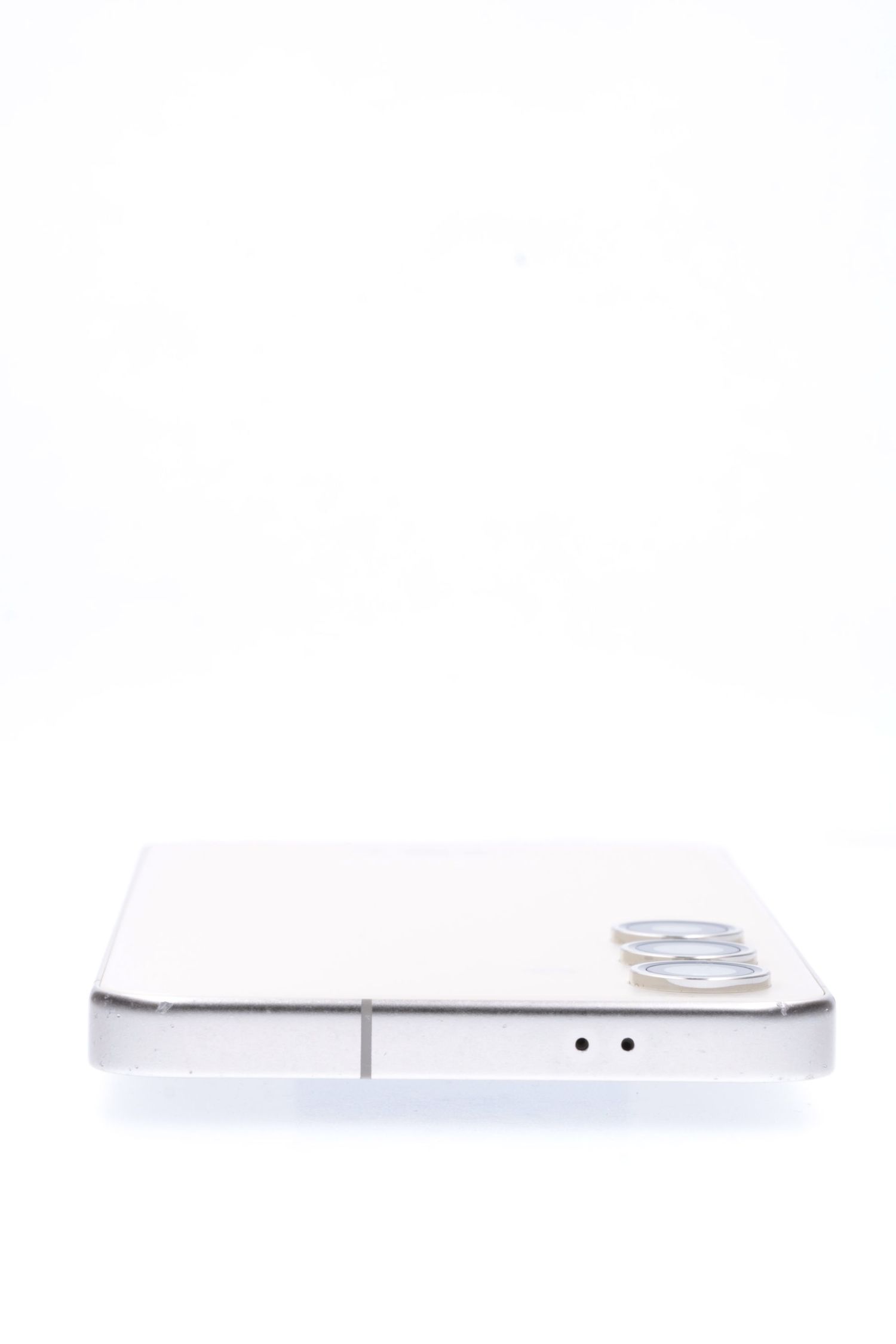 Samsung Galaxy S24 5G Dual Sim 128 GB Amber Yellow - Πολύ καλό