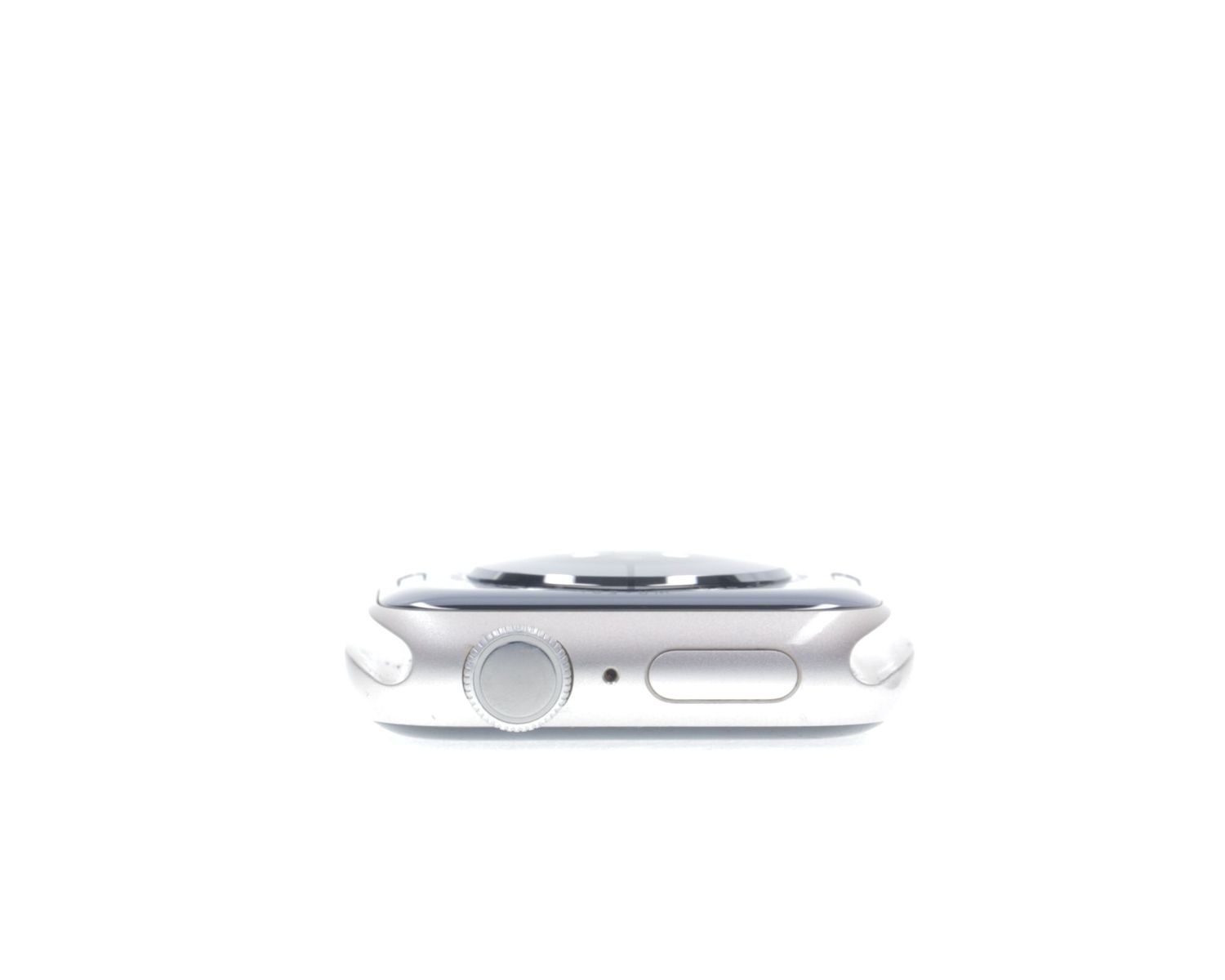 Apple Watch Series 8 2022, GPS, Aluminium 41mm Starlight - Добро