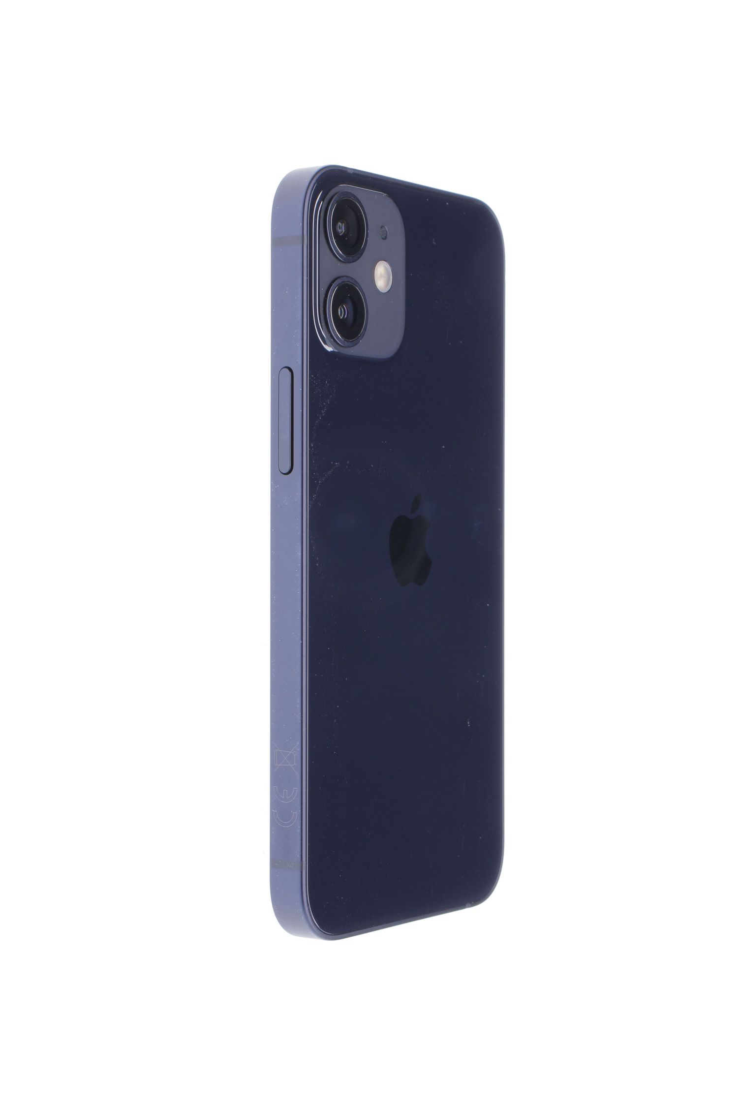 Apple iPhone 12 mini 64 GB Black - Ca nou